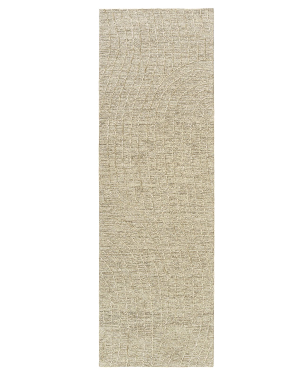 Hadley HAZEC-82449 2'x3' Area Rug LR Home