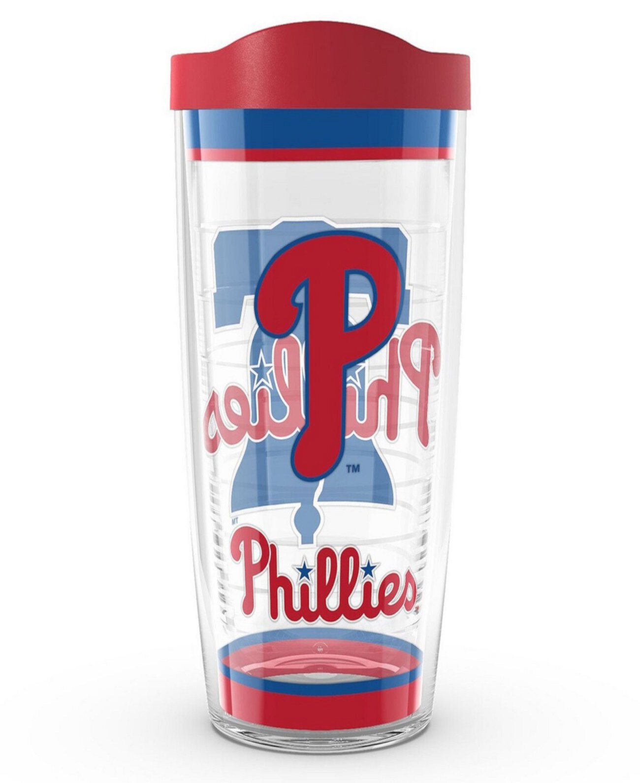 Tervis Philadelphia Phillies 16oz. Tradition Classic Tumbler Tervis