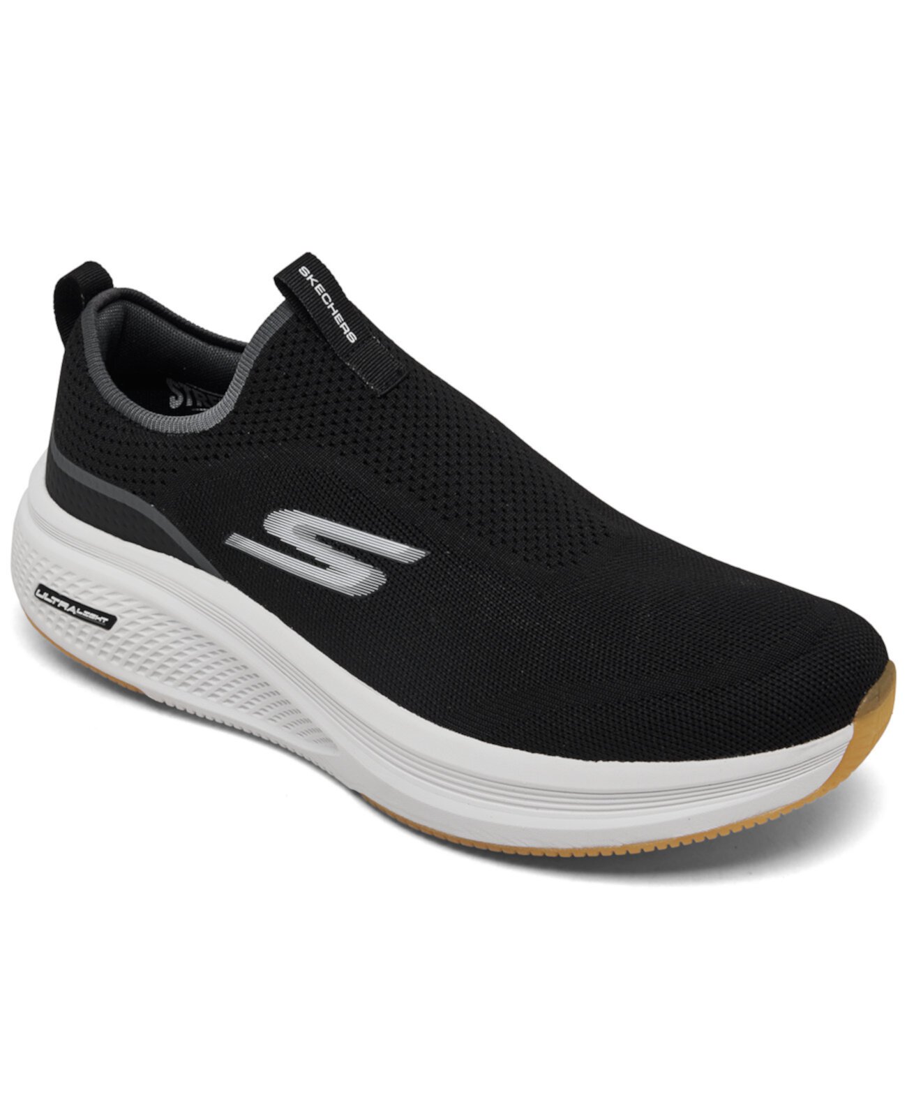 Мужские Повседневные Кроссовки SKECHERS GO RUN Elevate 2.0 - Upraise 2.0 Без Шнурков SKECHERS