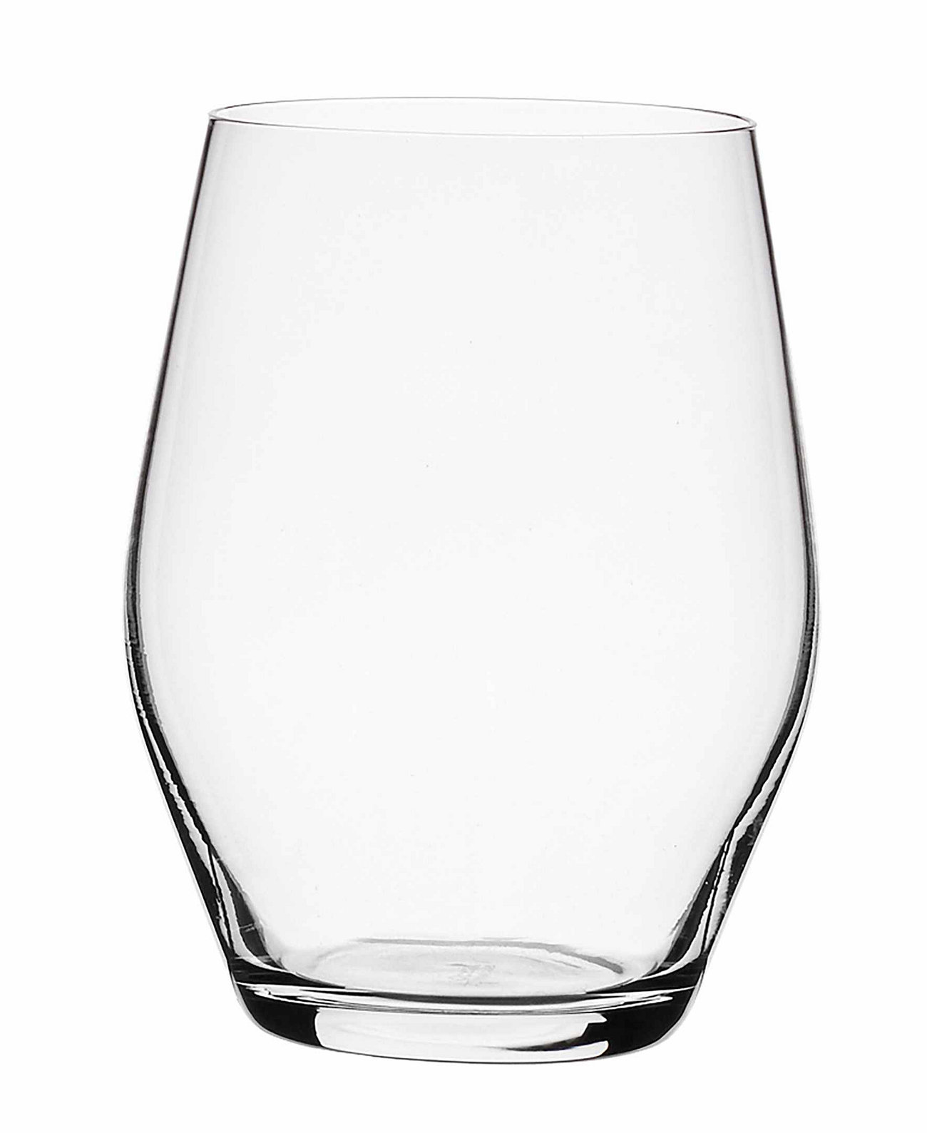 Stemless Wine Glasses, Set of 8 Anchor Hocking