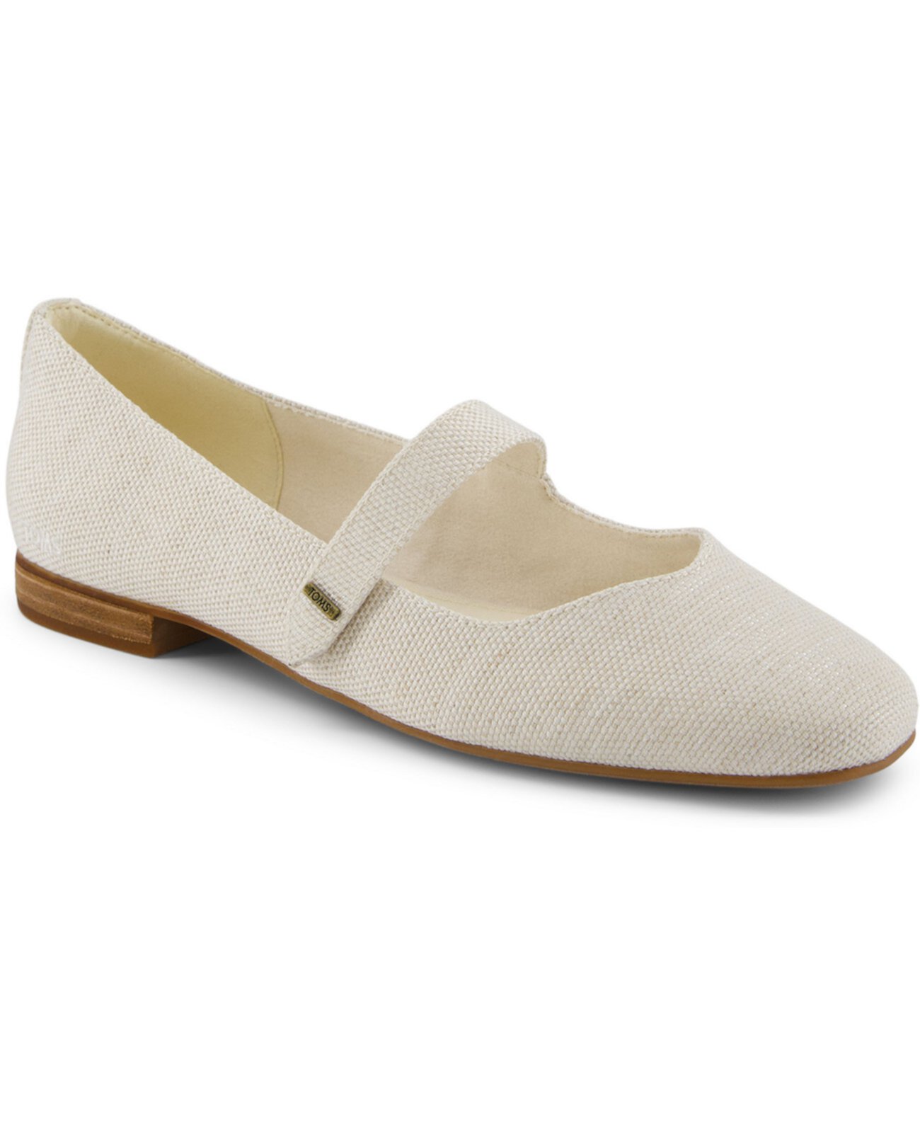 Женские Балетки TOMS Bianca TOMS