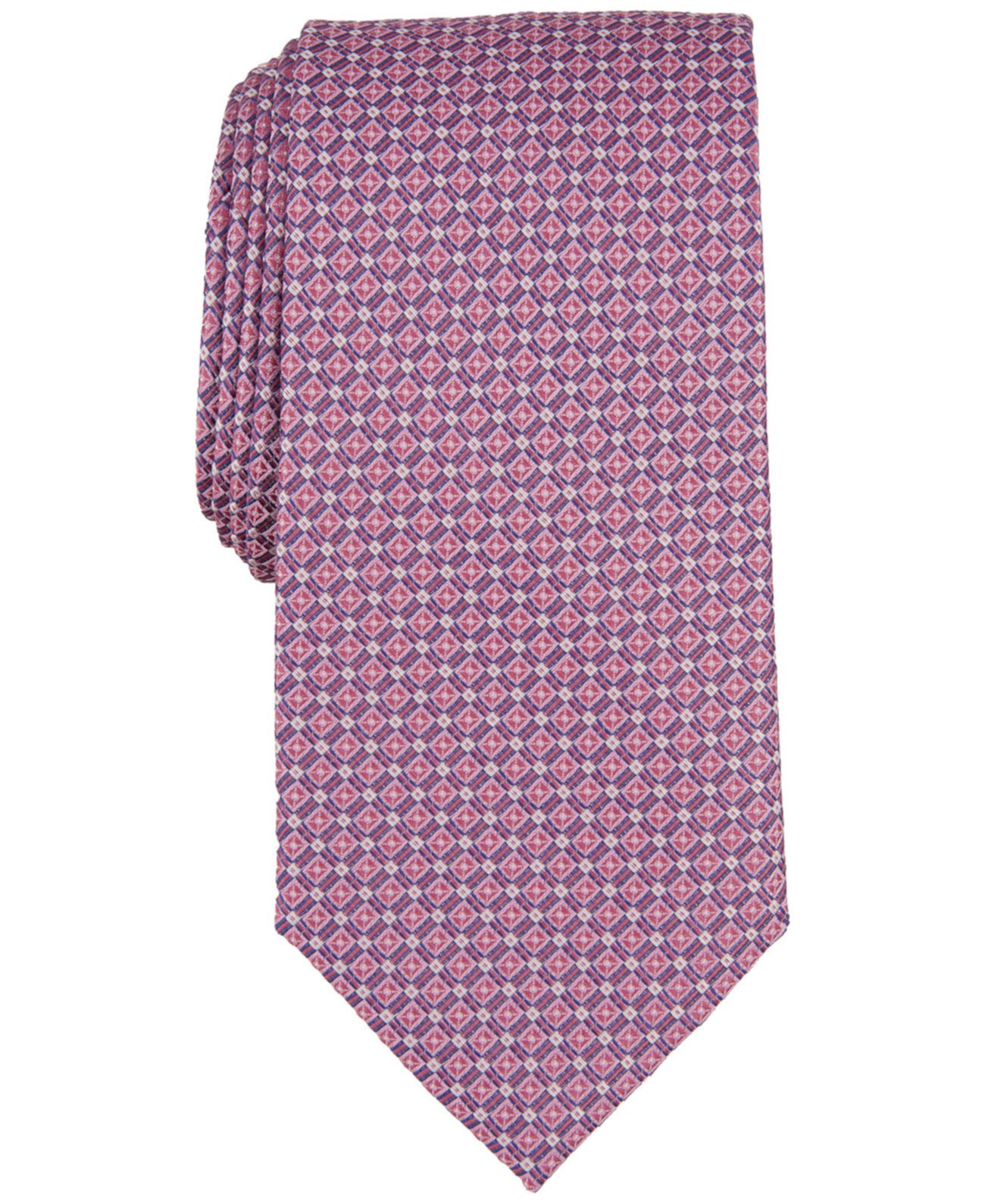 Men's Bembry Mini-Pattern Tie Michael Kors