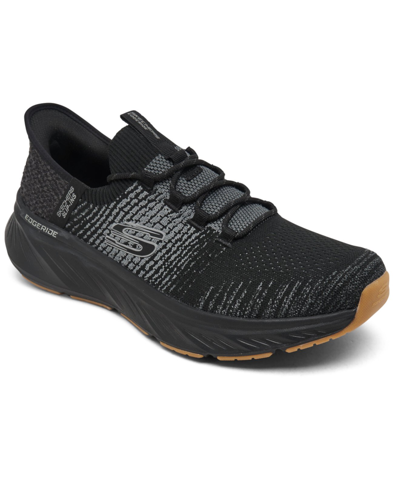 Мужские Повседневные кроссовки SKECHERS Edgeride - Raygo Memory Foam SKECHERS