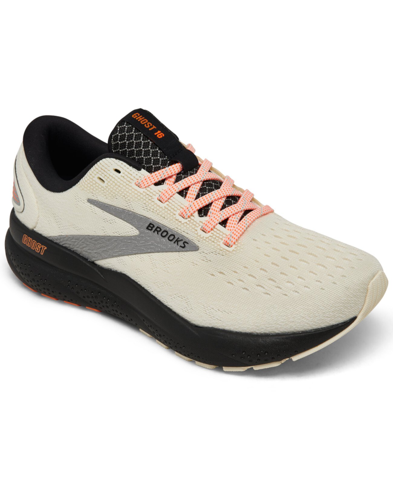 Женские Повседневные кроссовки Brooks Ghost 16 Brooks