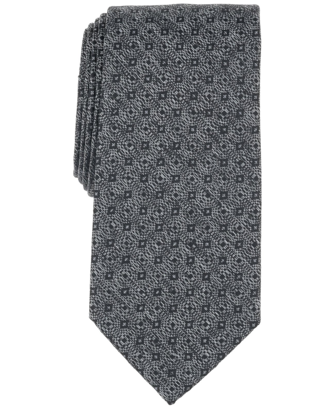 Men's Raynor Geo-Pattern Tie Perry Ellis