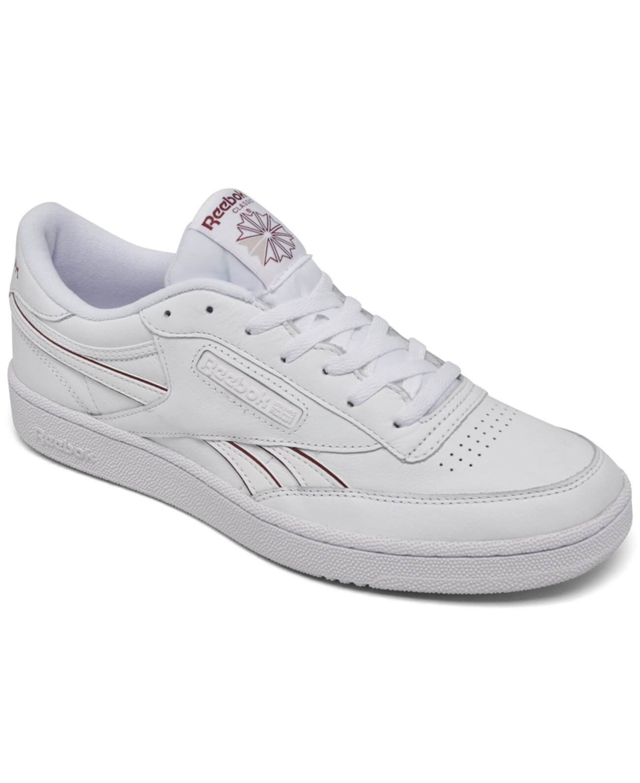 Мужские Повседневные кроссовки Reebok Club C 85 Reebok