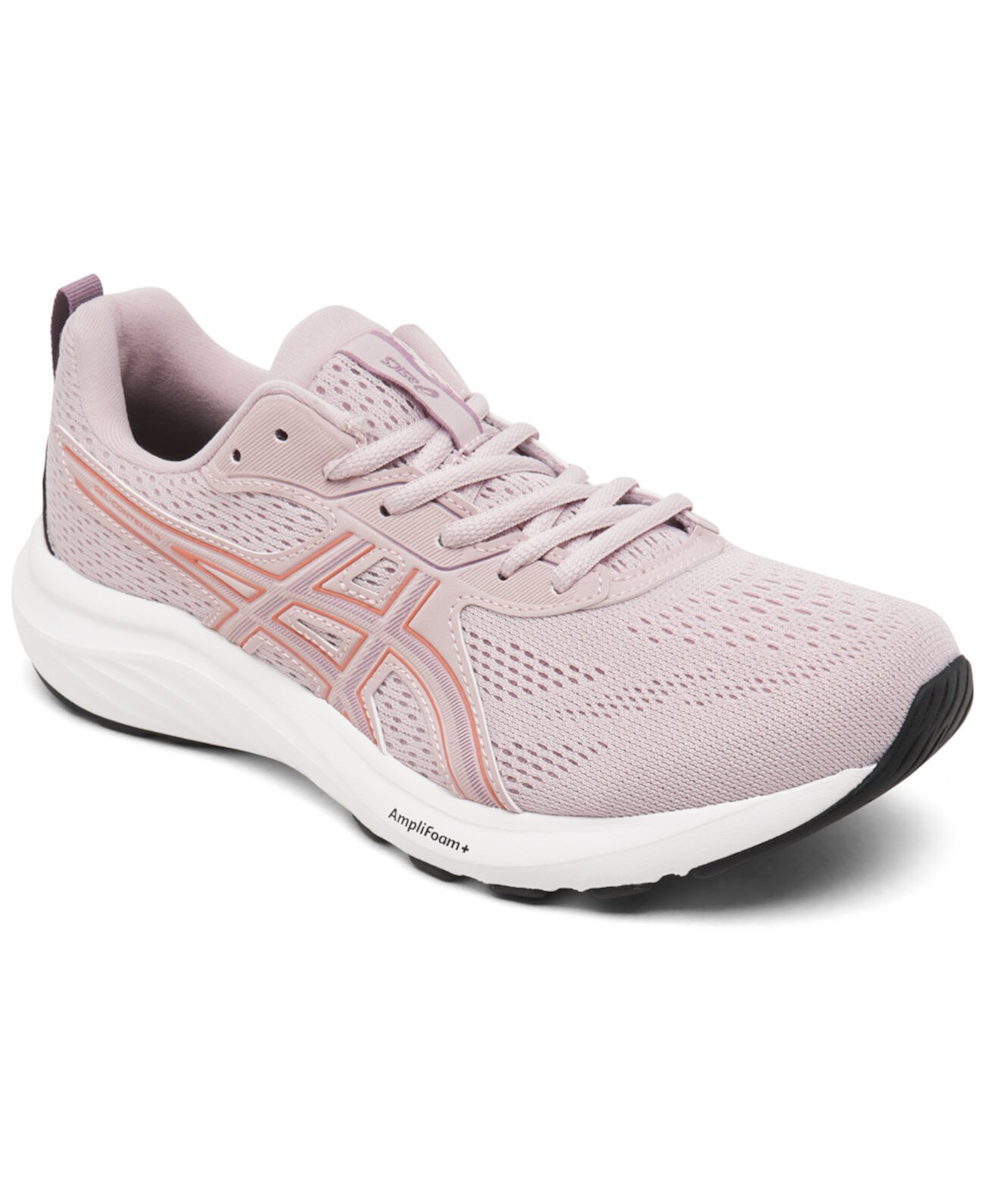 Женские Повседневные кроссовки ASICS GEL-Contend 9 ASICS