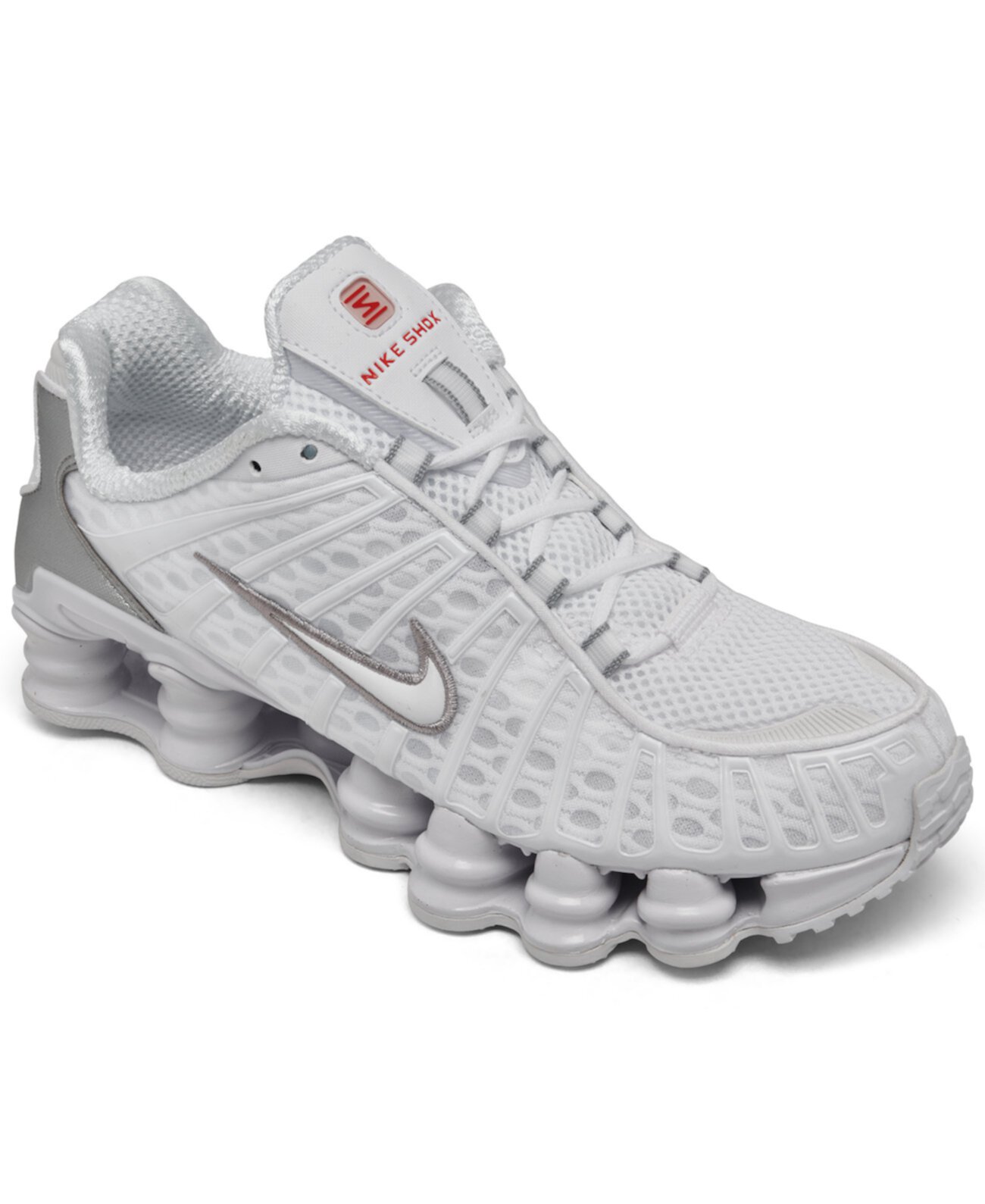 Женские Повседневные кроссовки Nike Shox TL Nike