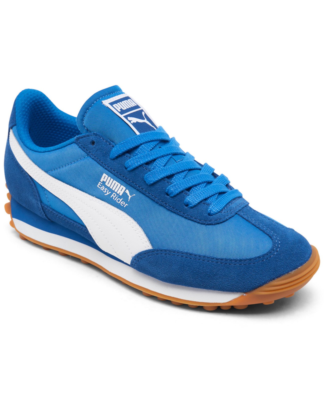 Женские Повседневные кроссовки PUMA Easy Rider PUMA