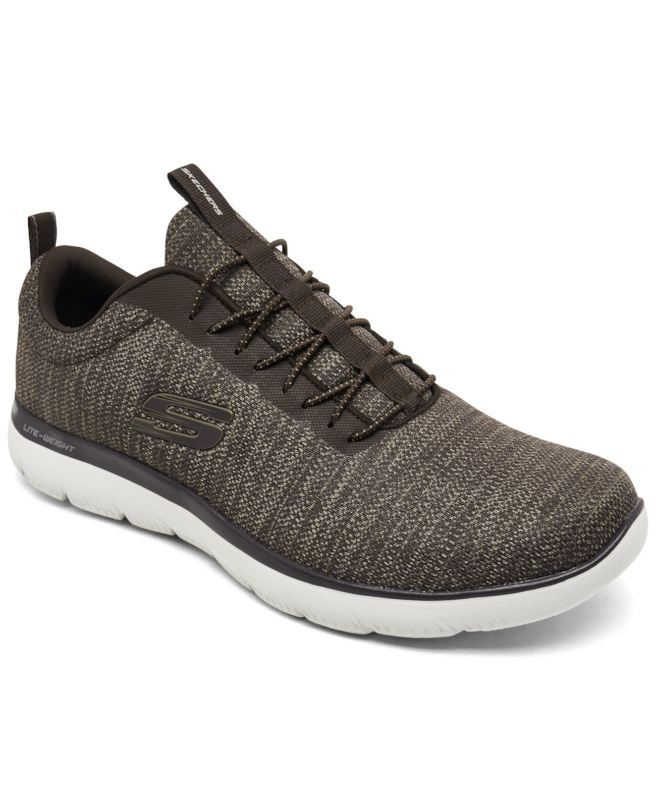 Мужские Повседневные кроссовки SKECHERS Summits - Sorenz Memory Foam SKECHERS