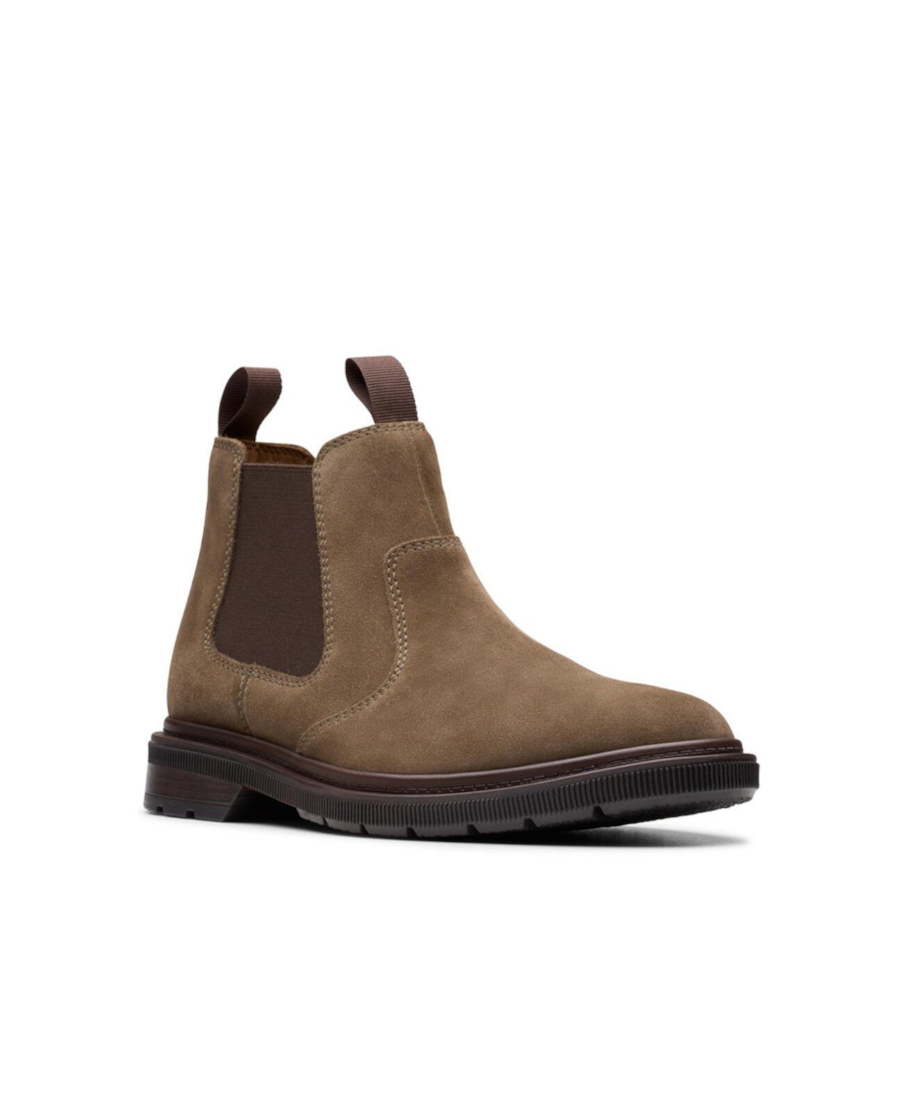 Мужские Ботинки челси Clarks Burchill Up Clarks