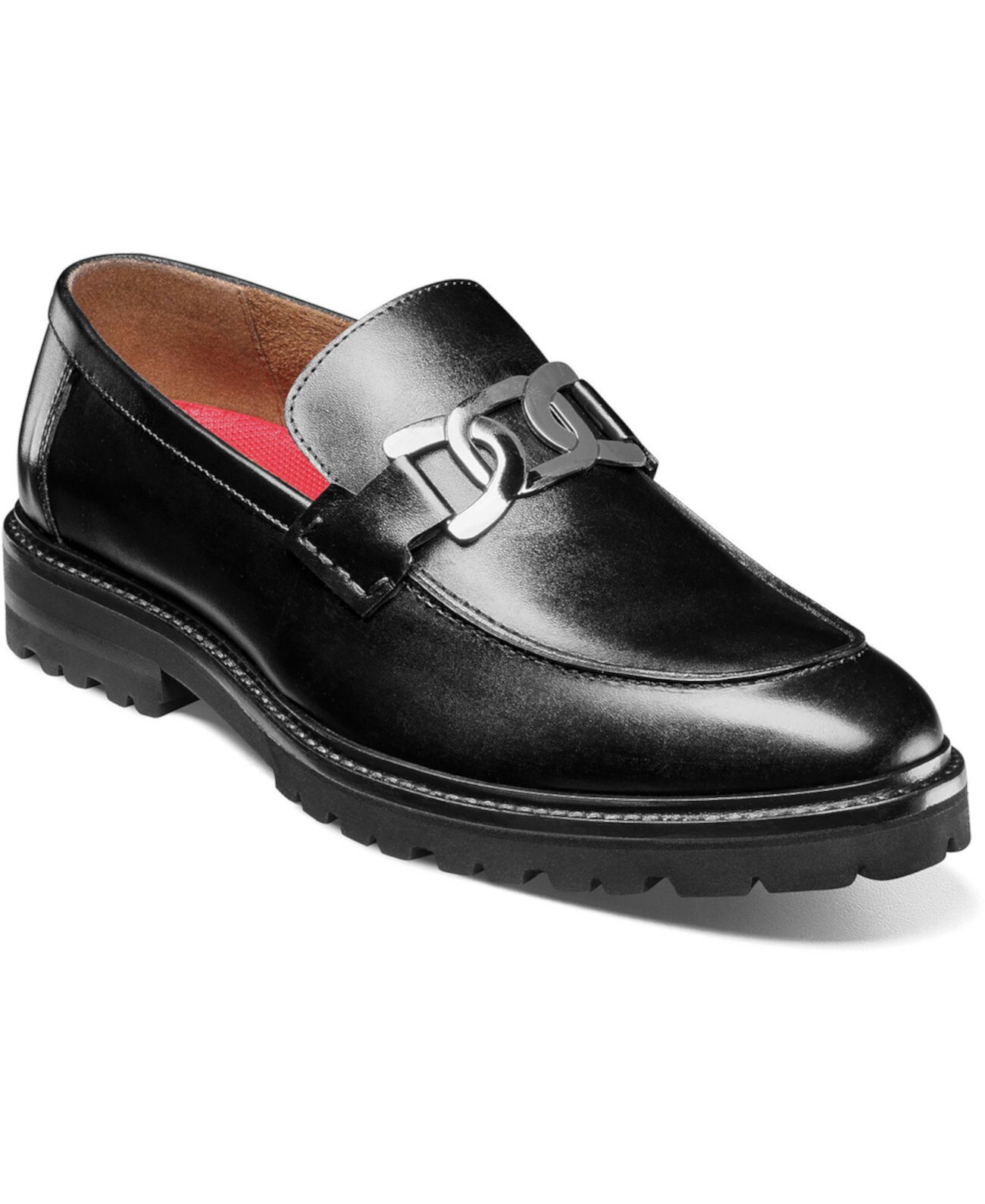 Мужские Лоферы Stacy Adams Hale Moc Toe Bit Slip On Stacy Adams