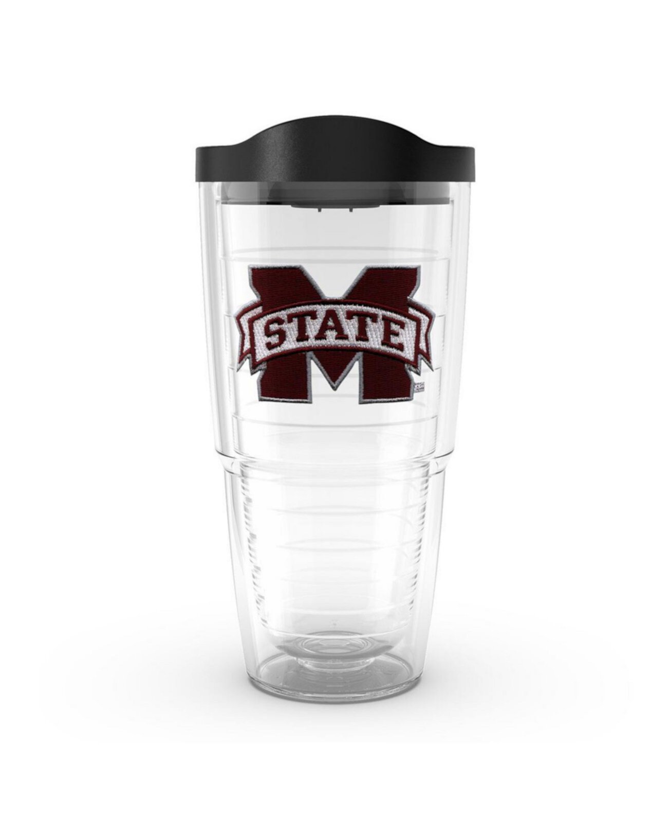 Mississippi State Bulldogs 24oz. Emblem Classic Tumbler Tervis