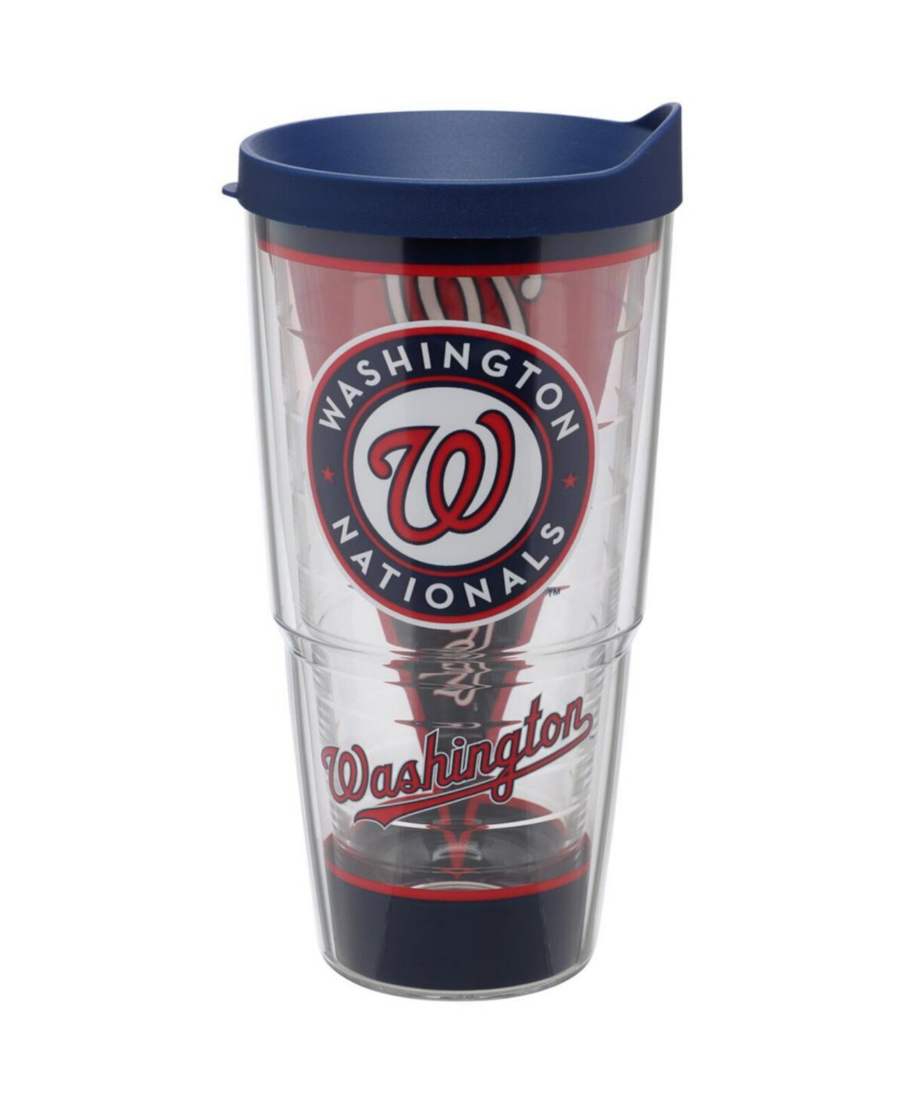 Washington Nationals 24oz. Batter Up Acrylic Tumbler Tervis