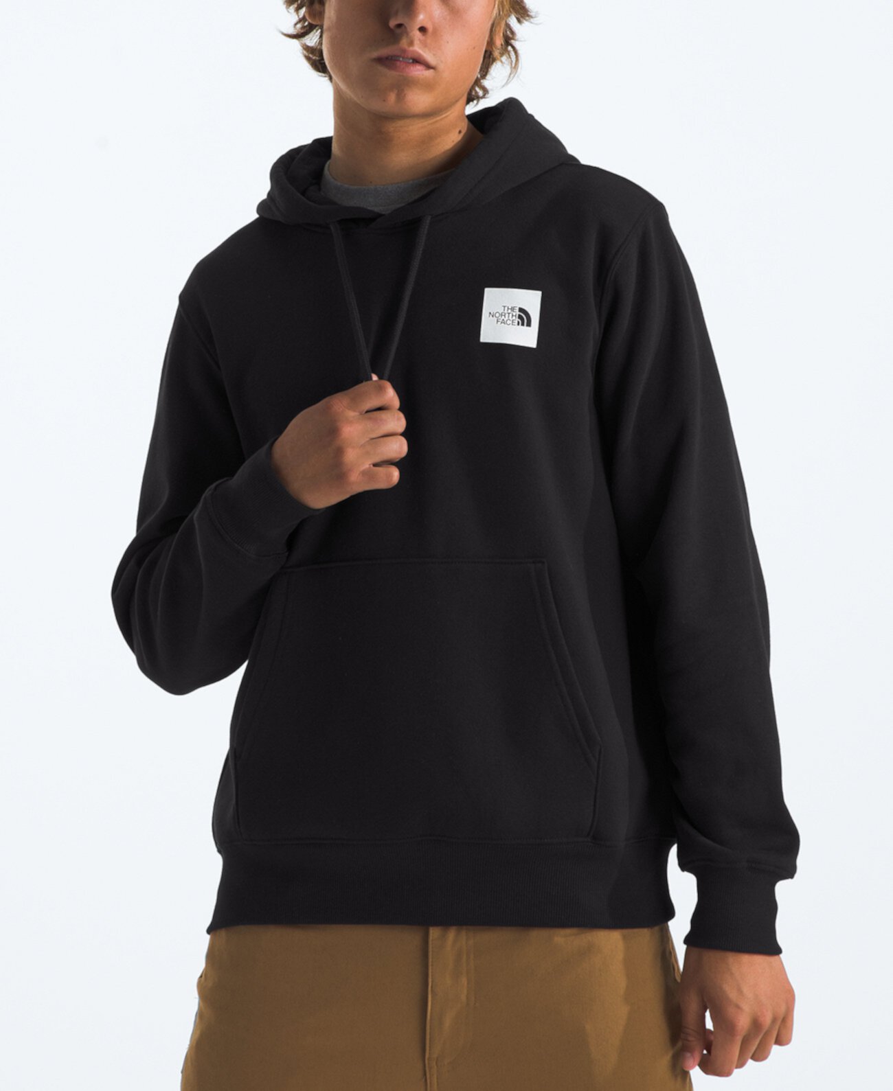 Мужская Толстовка The North Face Brand Proud Hoodie The North Face