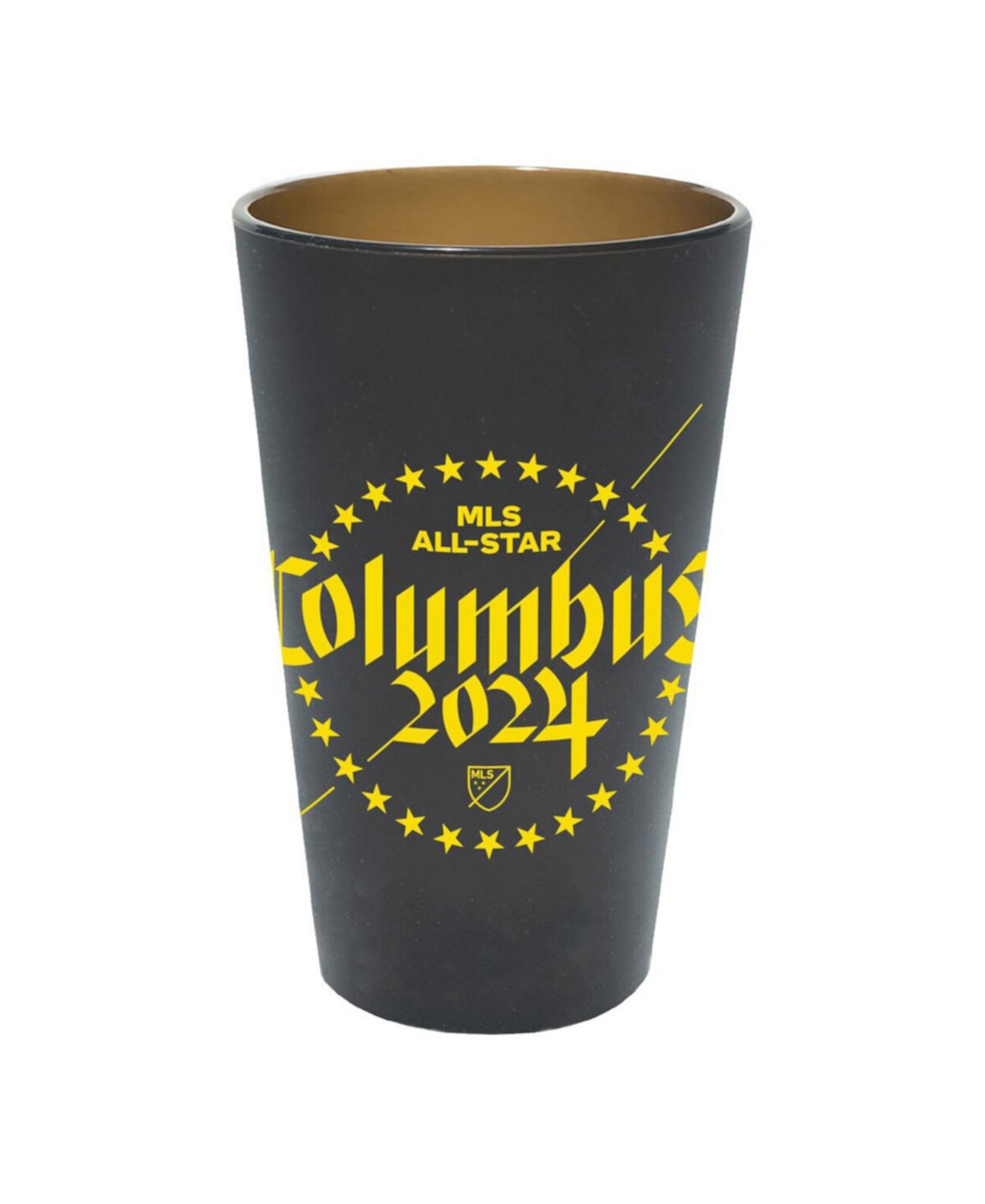 2024 MLS All-Star Game 16oz. Silicone Pint Glass Wincraft