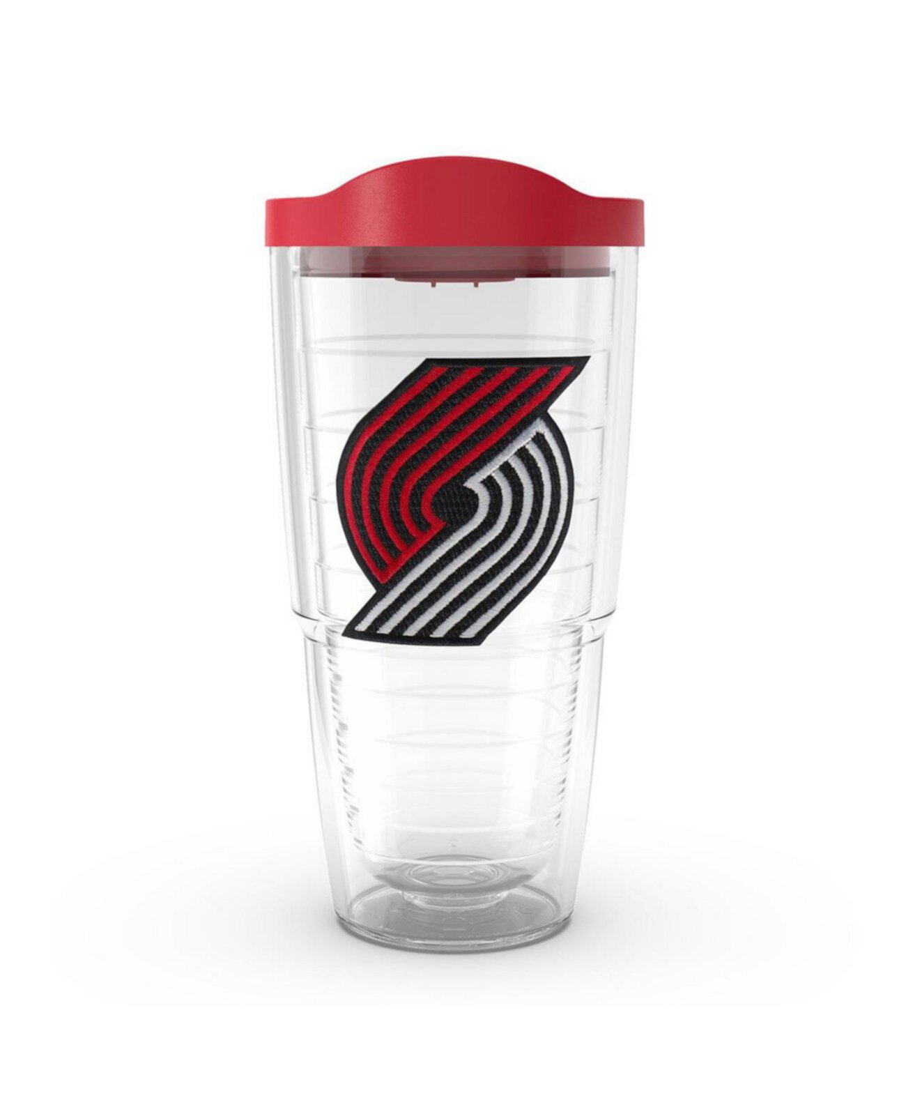 Portland Trail Blazers 24oz. Emblem Classic Tumbler Tervis