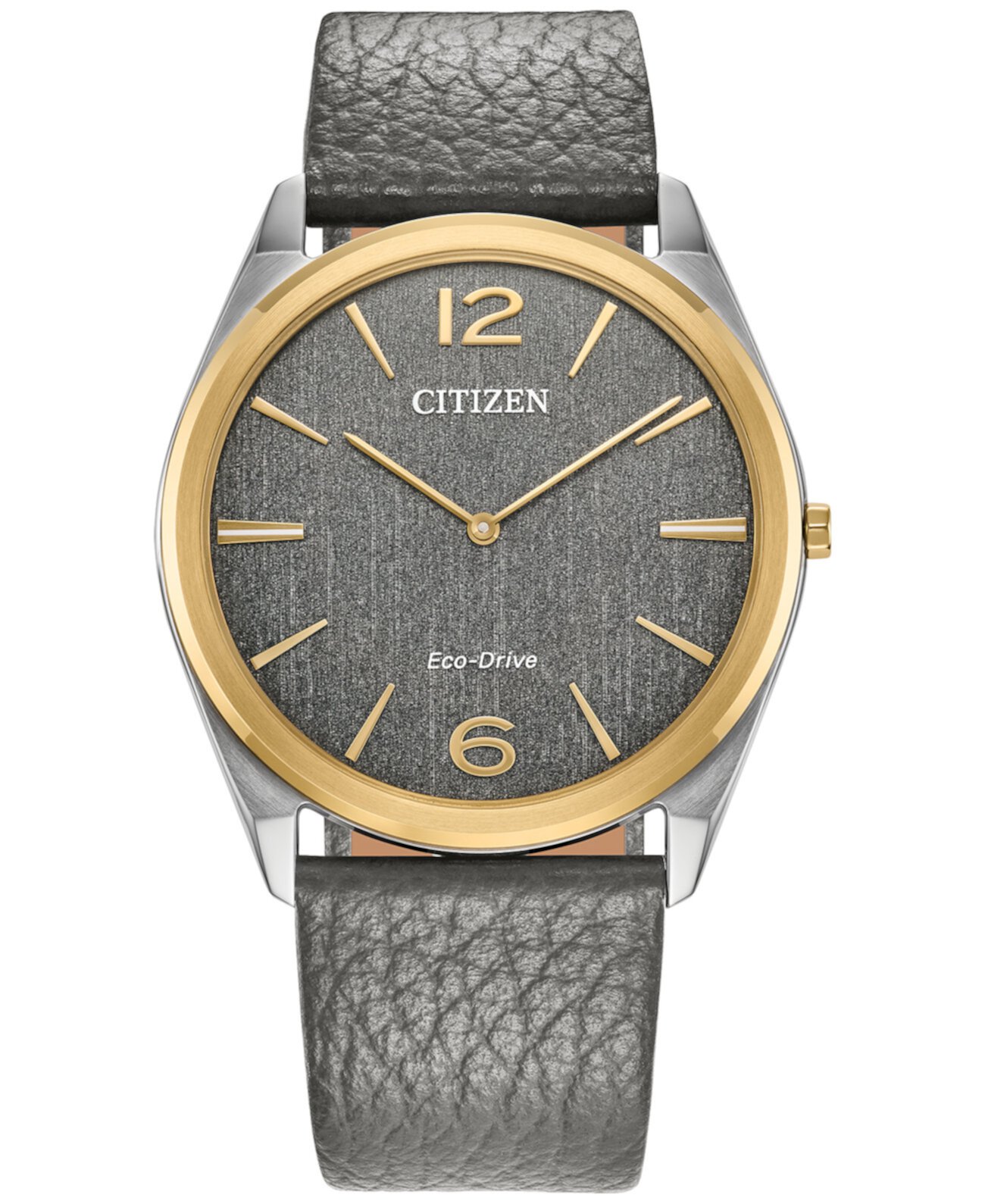 Смарт часы Citizen Eco-Drive, 38mm Citizen