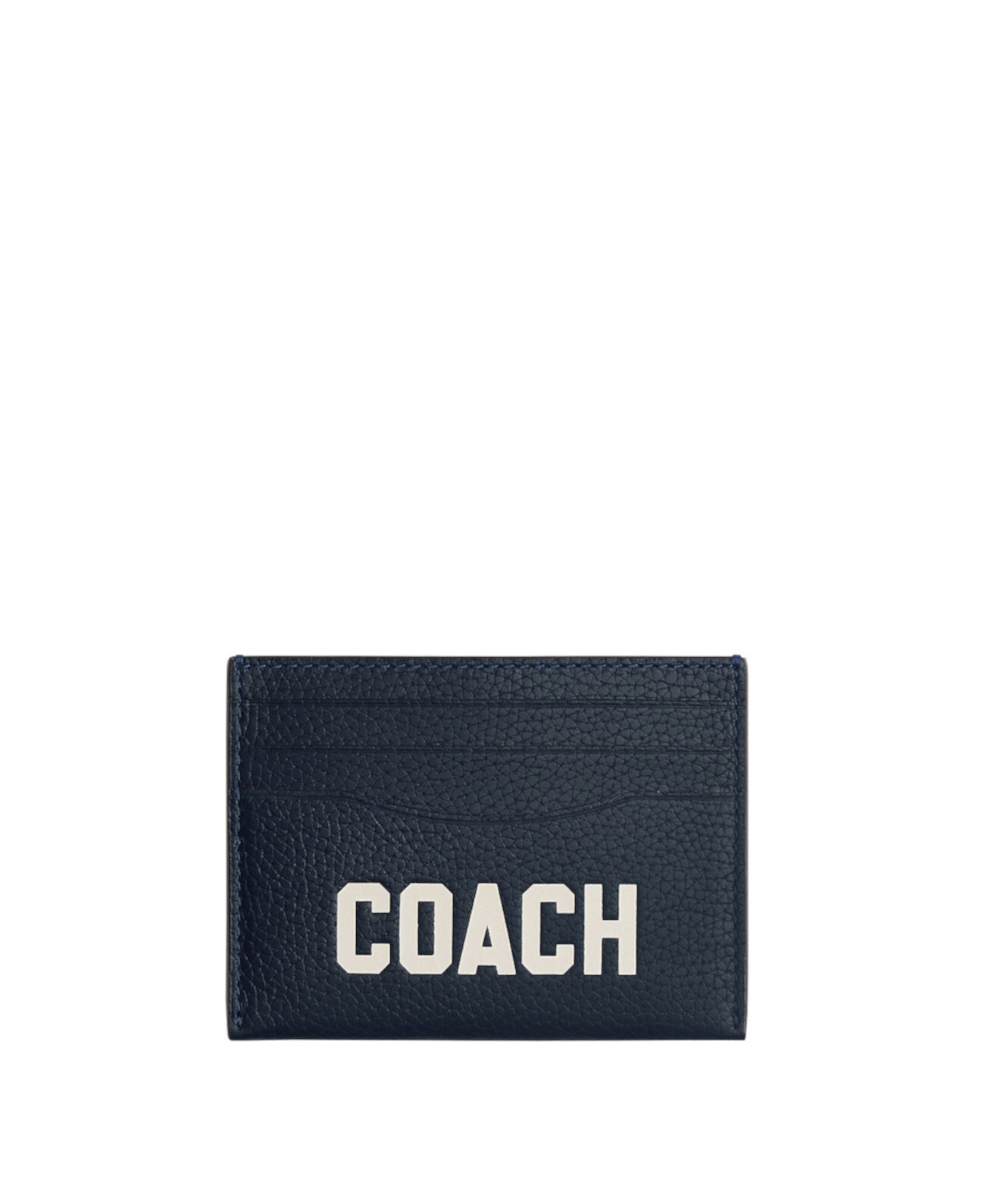 Кардхолдер COACH Graphic Card Case COACH