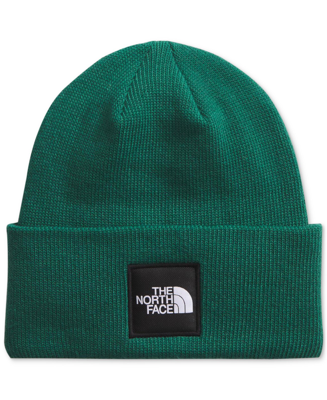 Шапка бини The North Face Men's Big Box Logo The North Face