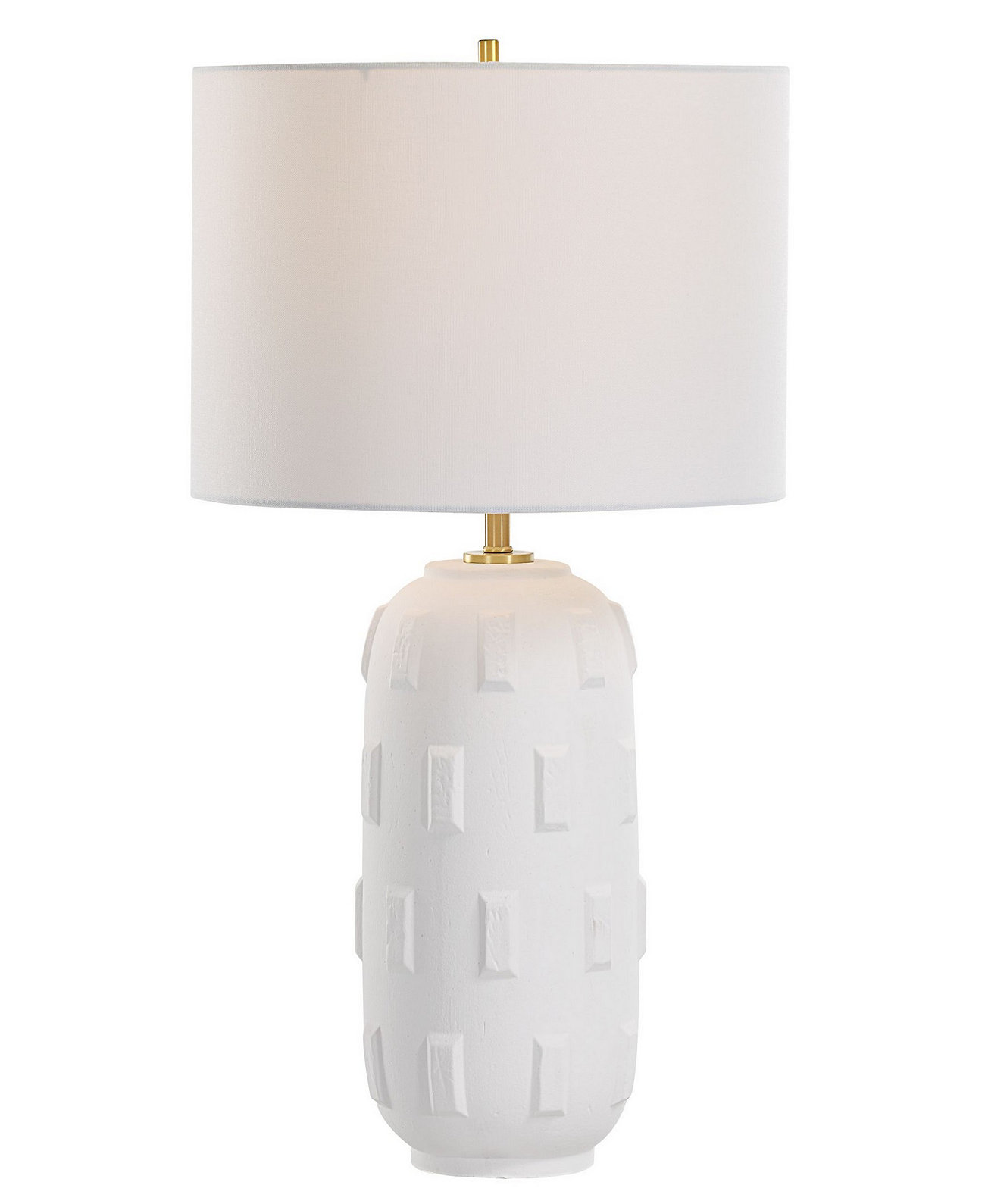 26.25" Emerie Table Lamp Uttermost