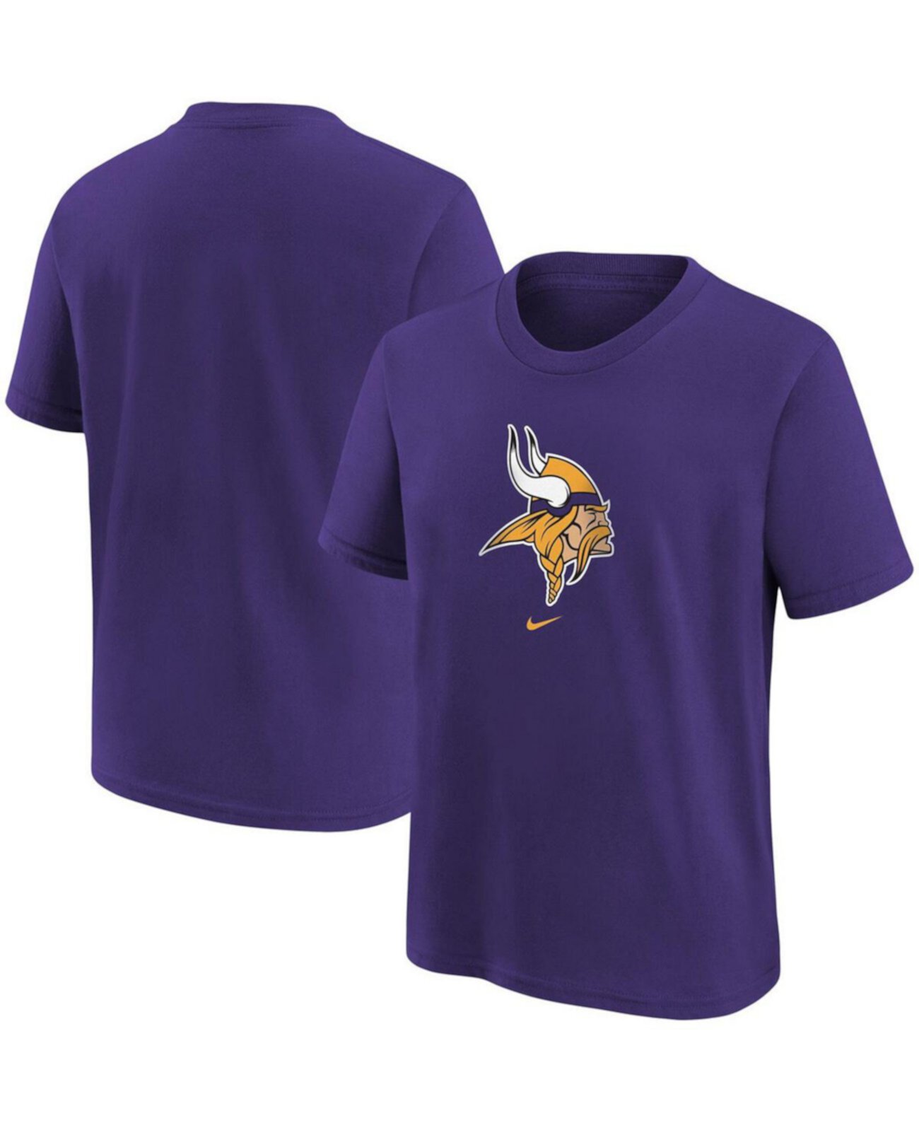 Детская Футболка Nike Minnesota Vikings Nike