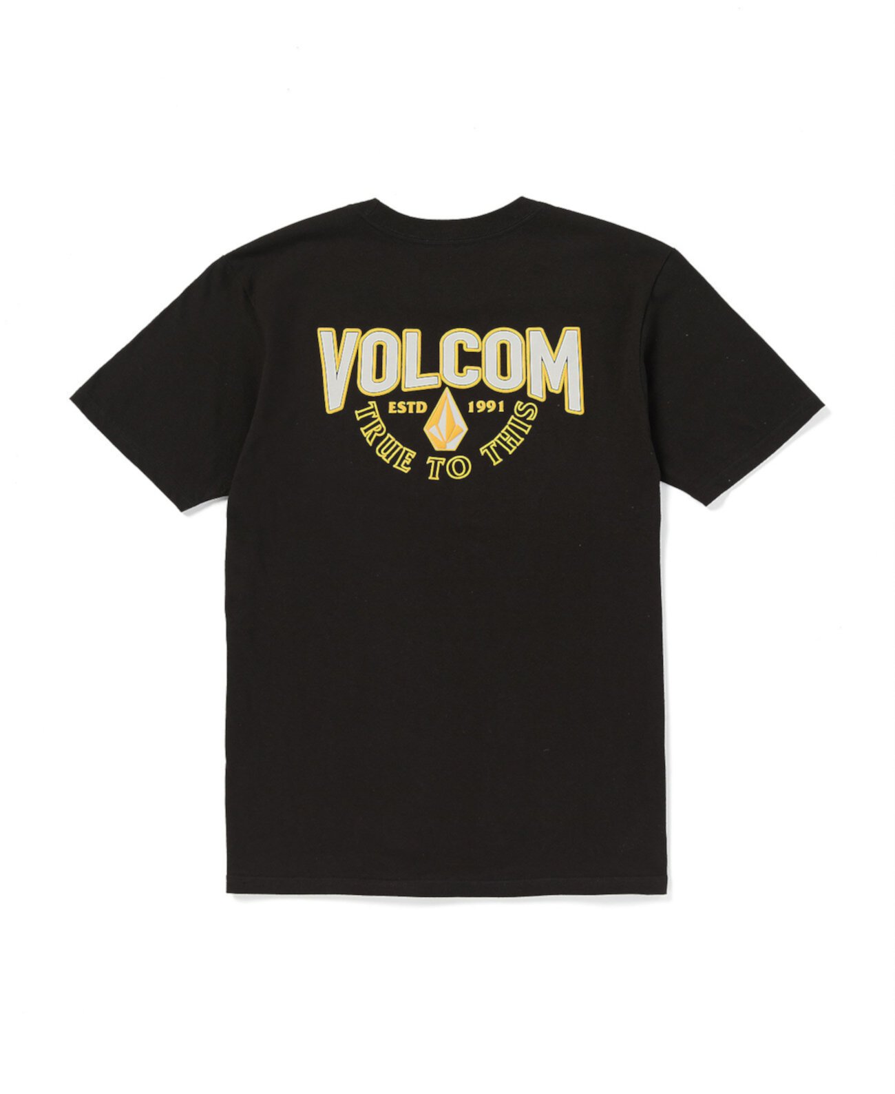 Мужская Футболка Volcom Reaves Volcom