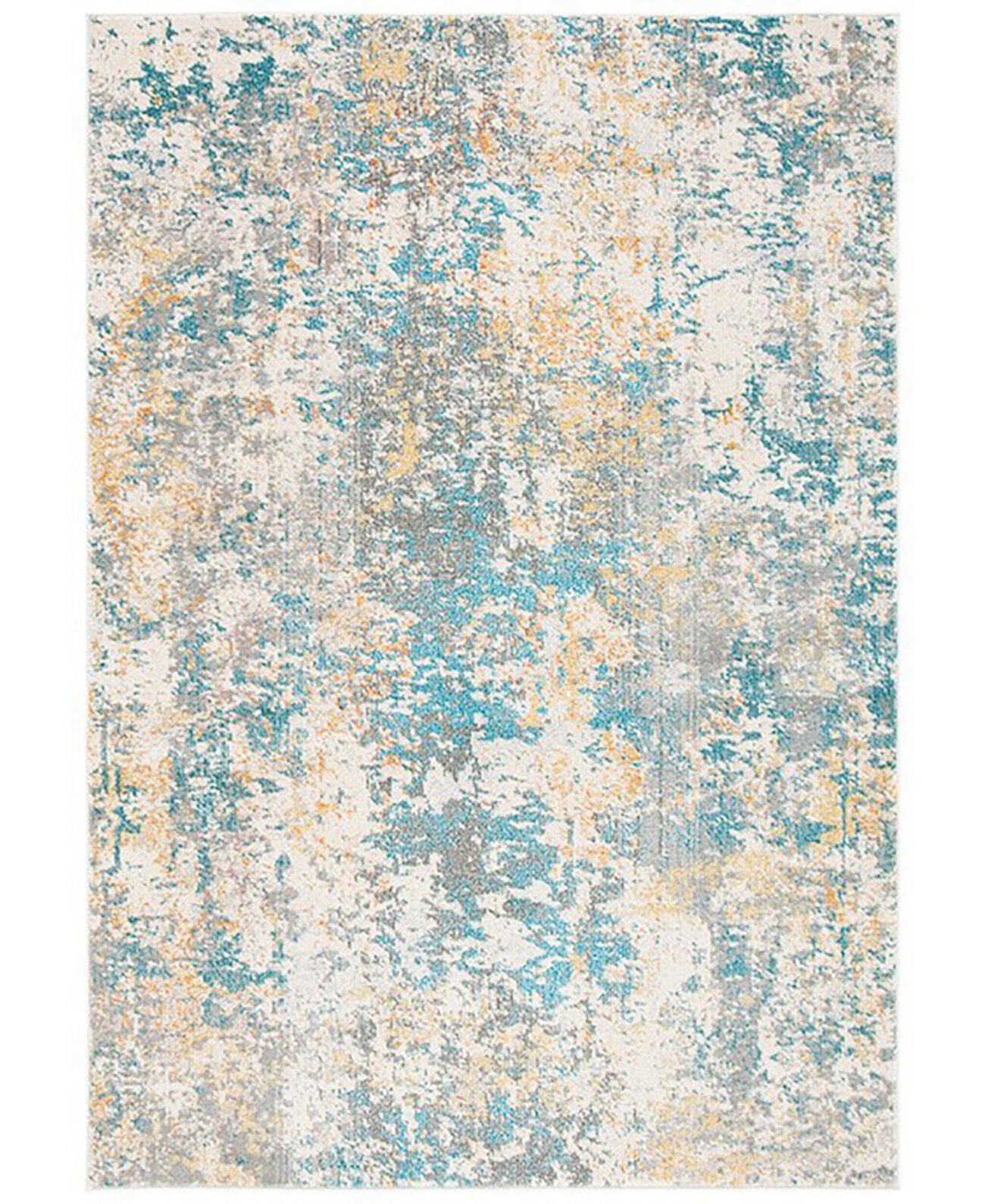 Madison 400 MAD453K 4'x6' Area Rug Safavieh