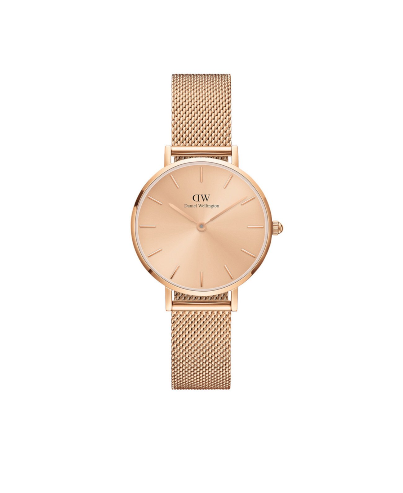 Смарт часы Daniel Wellington Women's Petite Unitone 28mm Daniel Wellington