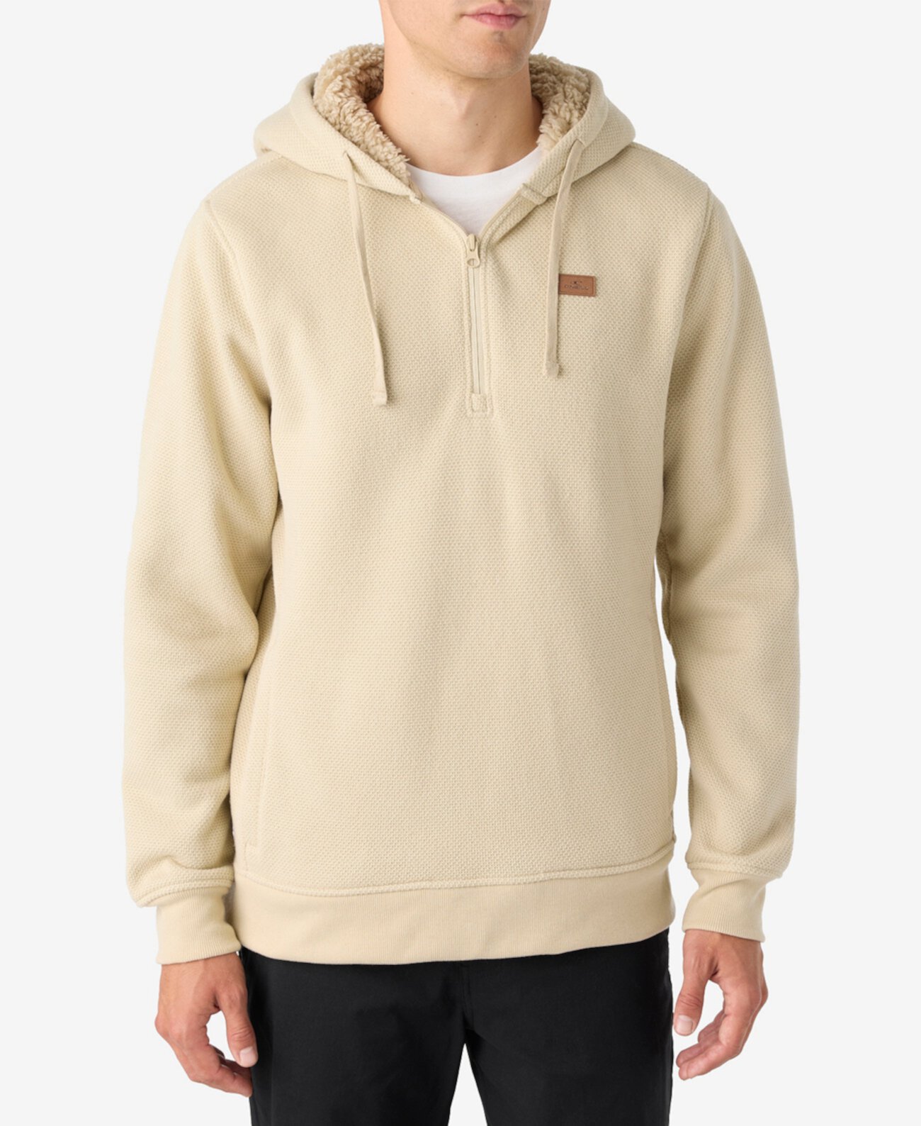 Мужская Толстовка O'Neill High Pile Fleece O'Neill