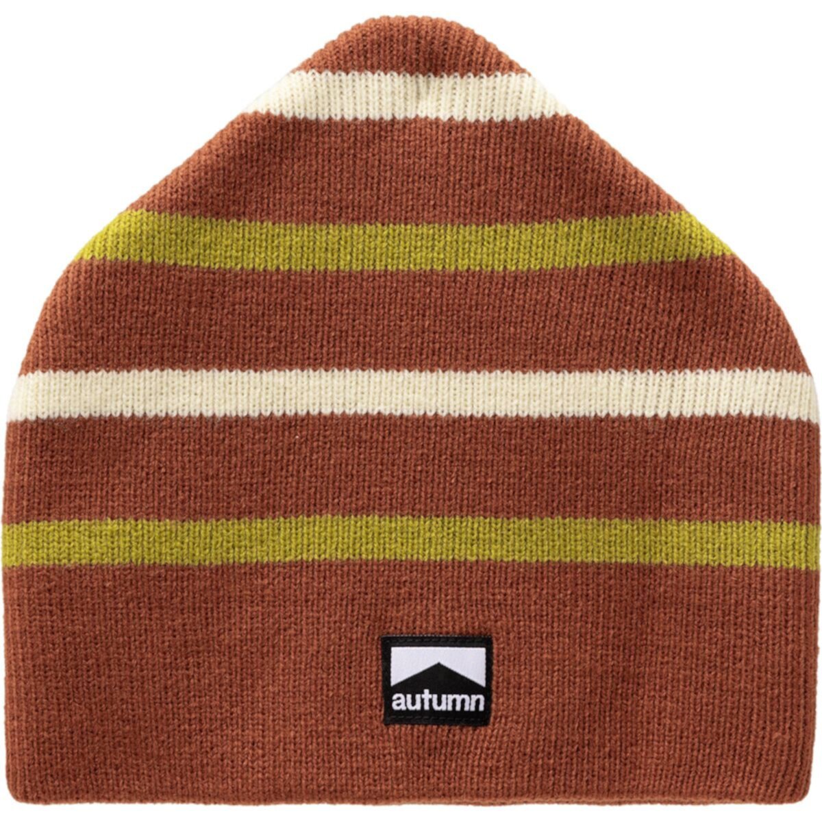 Pop's Toque Autumn