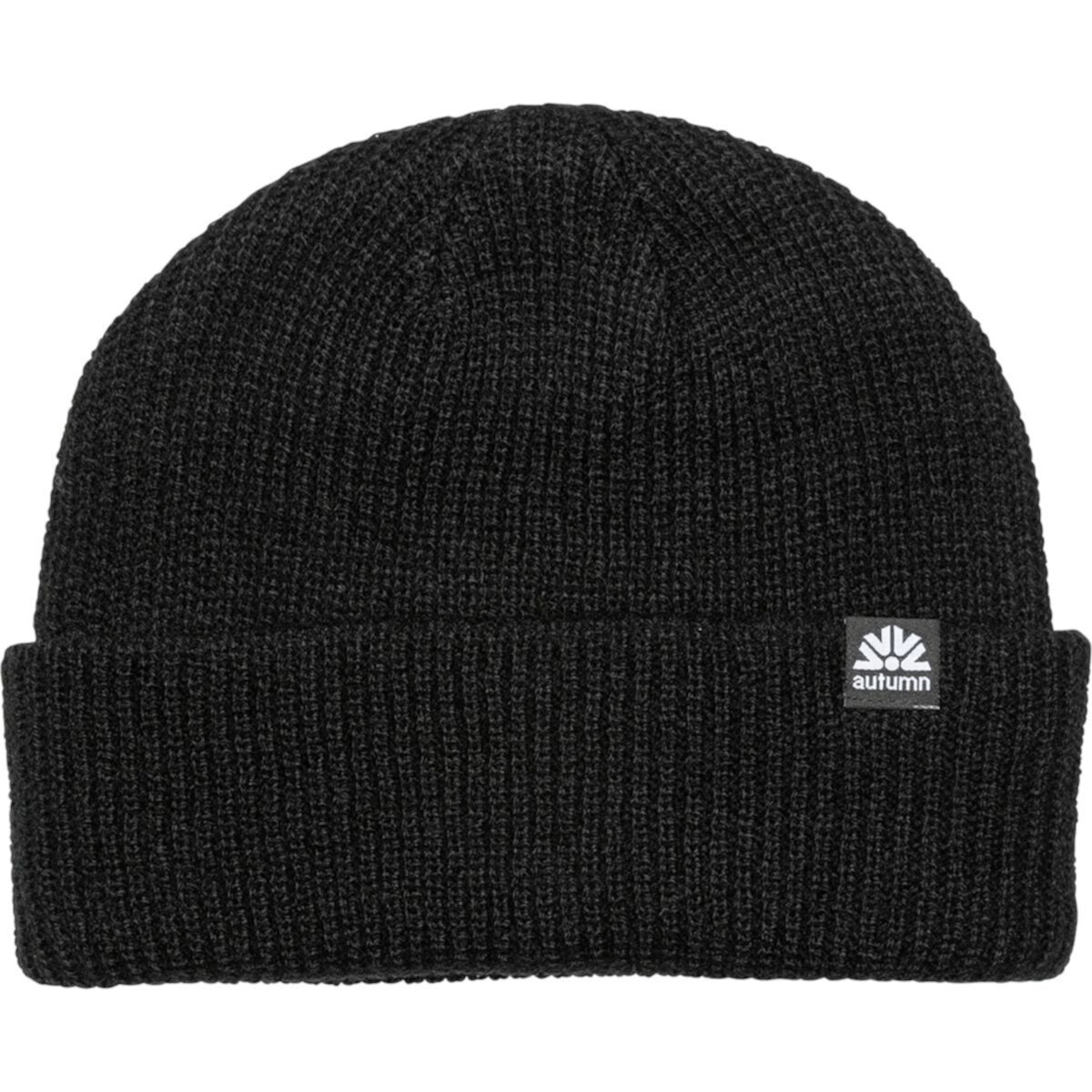 Simple Beanie Autumn