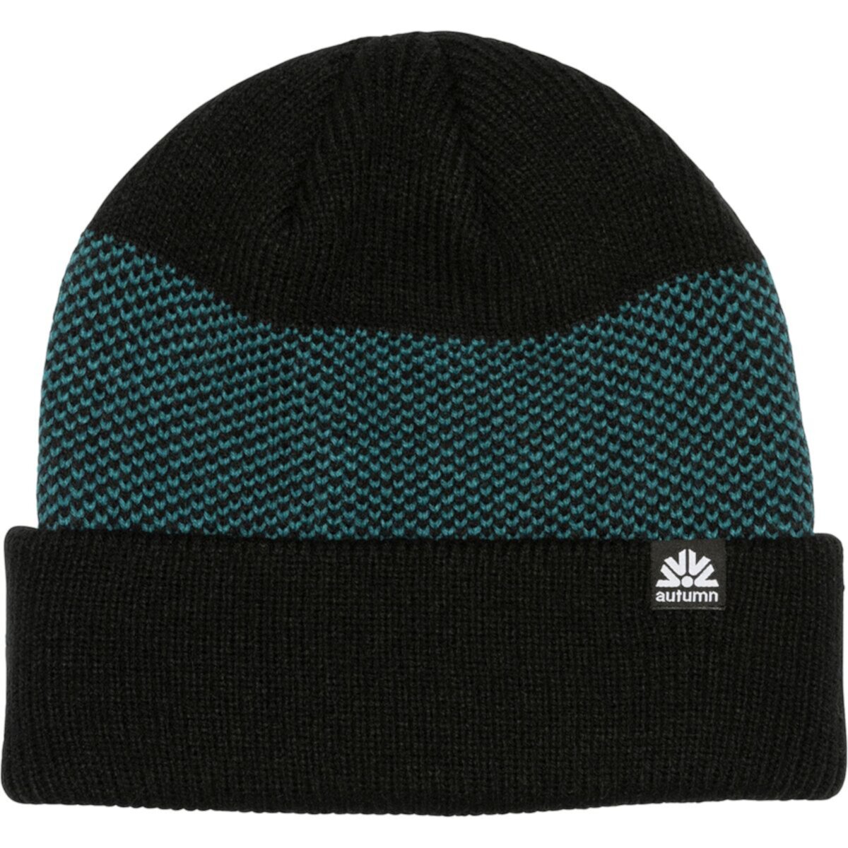 Birdseye Beanie Autumn