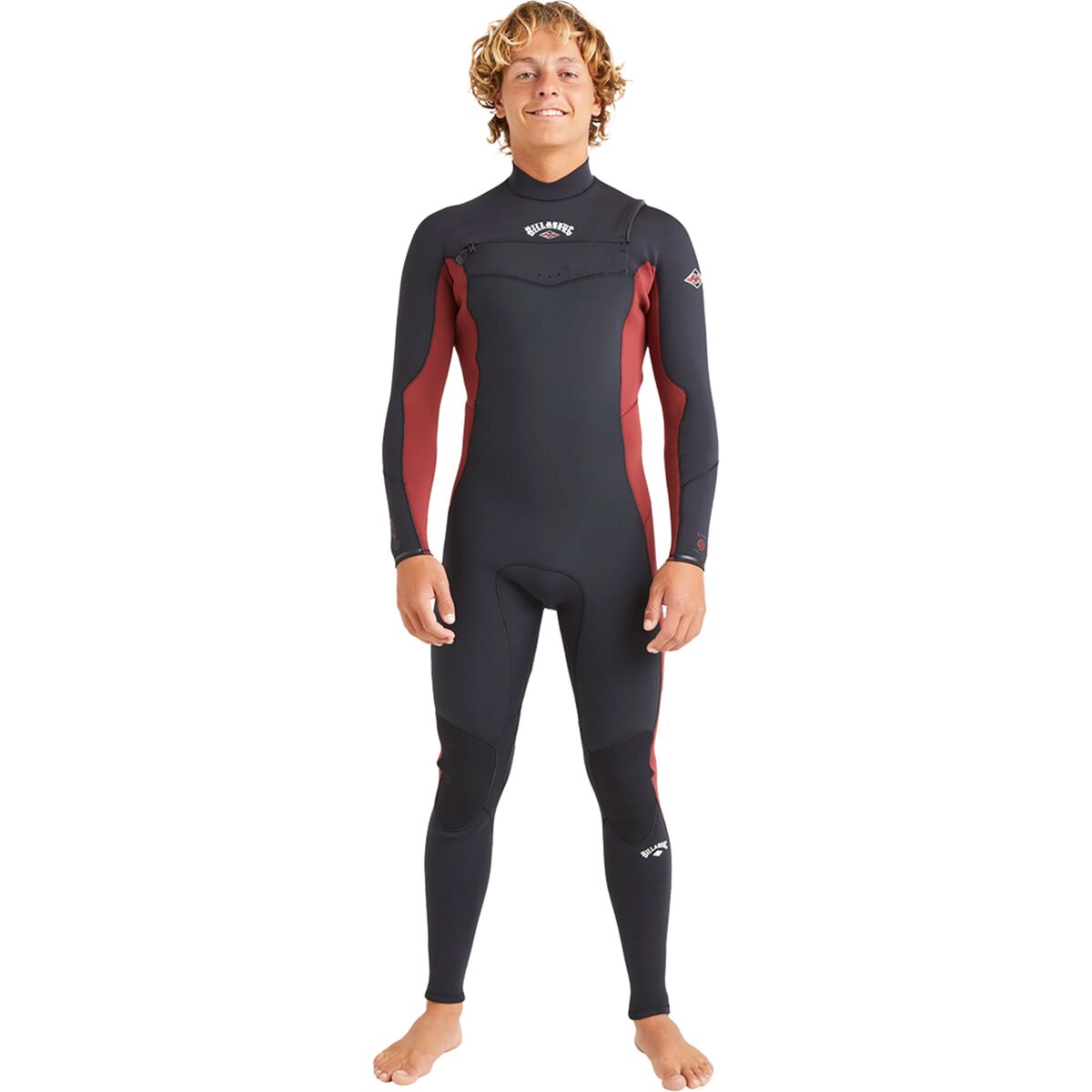 403 Absolute Natural CZ Wetsuit Billabong