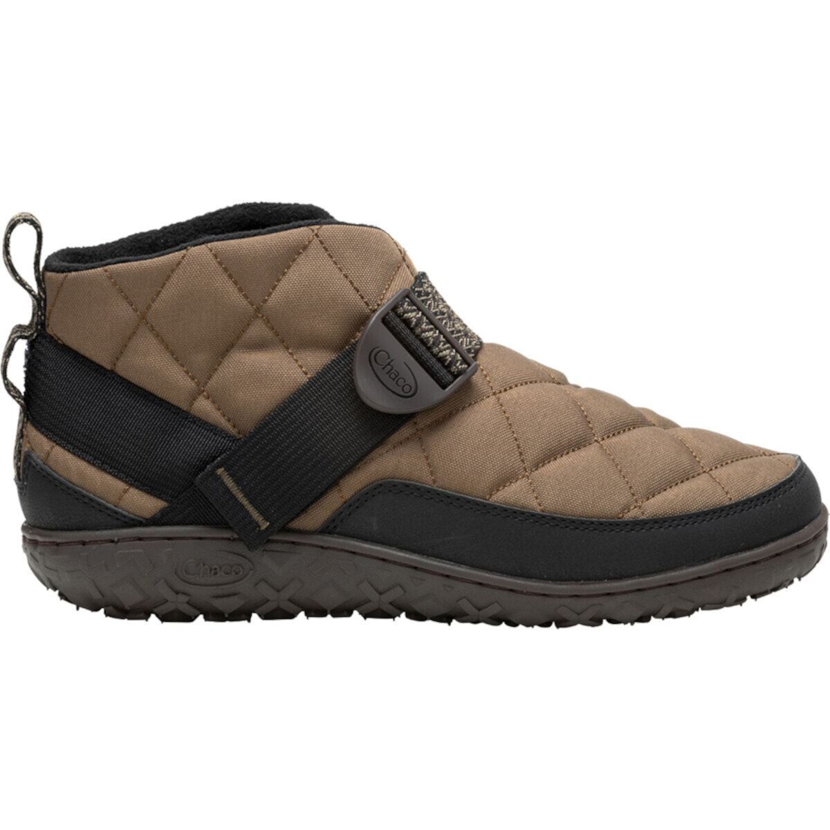 Мужские Тапочки Chaco Ramble Rugged Shoe Chaco