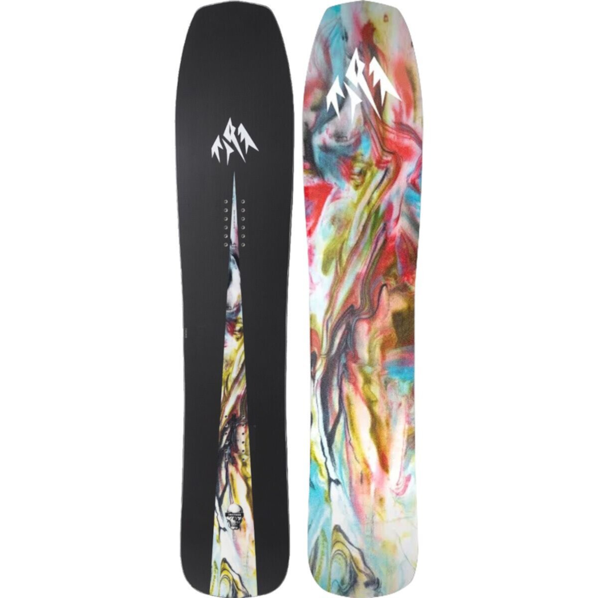 Сноуборд Jones Snowboards Mini Mind Expander - 2025 Jones Snowboards