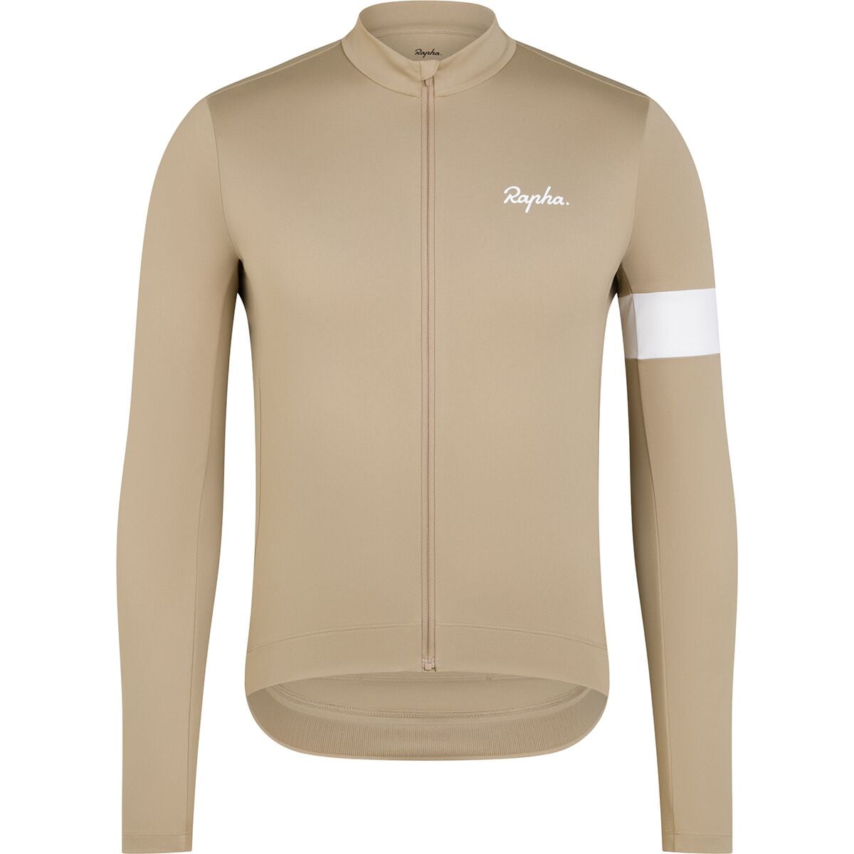 Велосипедное джерси Rapha Core Thermal Long Sleeve Rapha