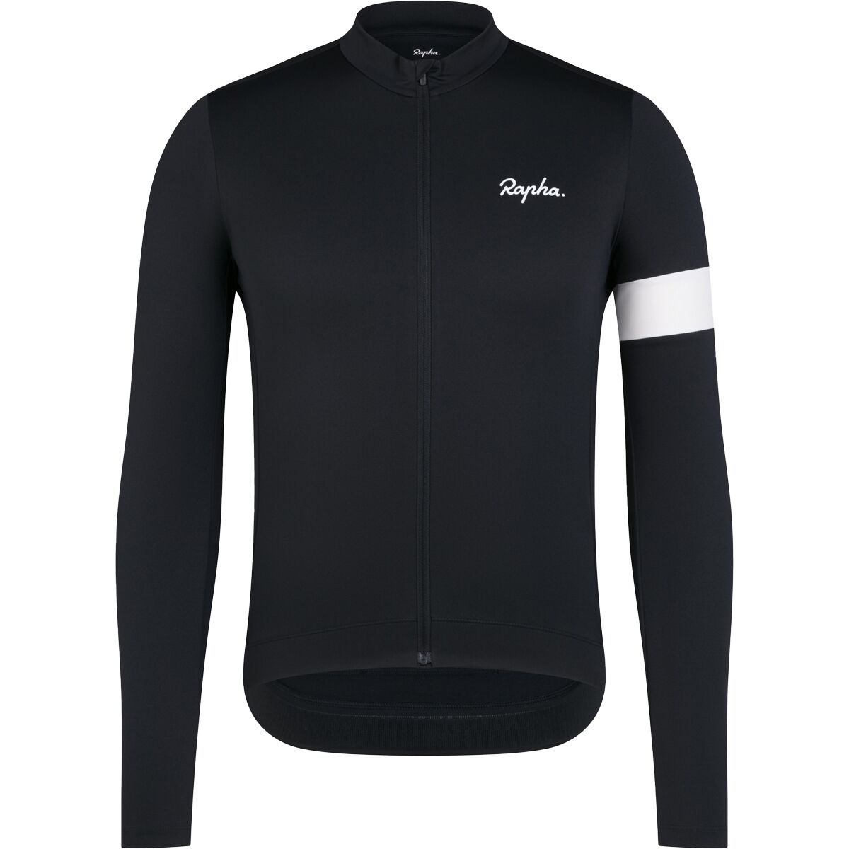 Велосипедное джерси Rapha Core Thermal Long Sleeve Rapha