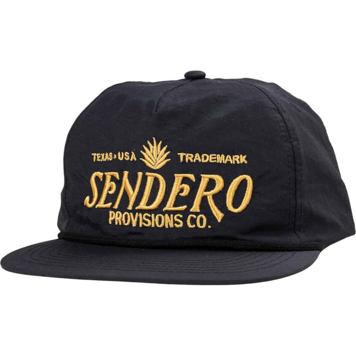 Бейсболка Sendero Provisions Co. Logo Hat Sendero Provisions Co.