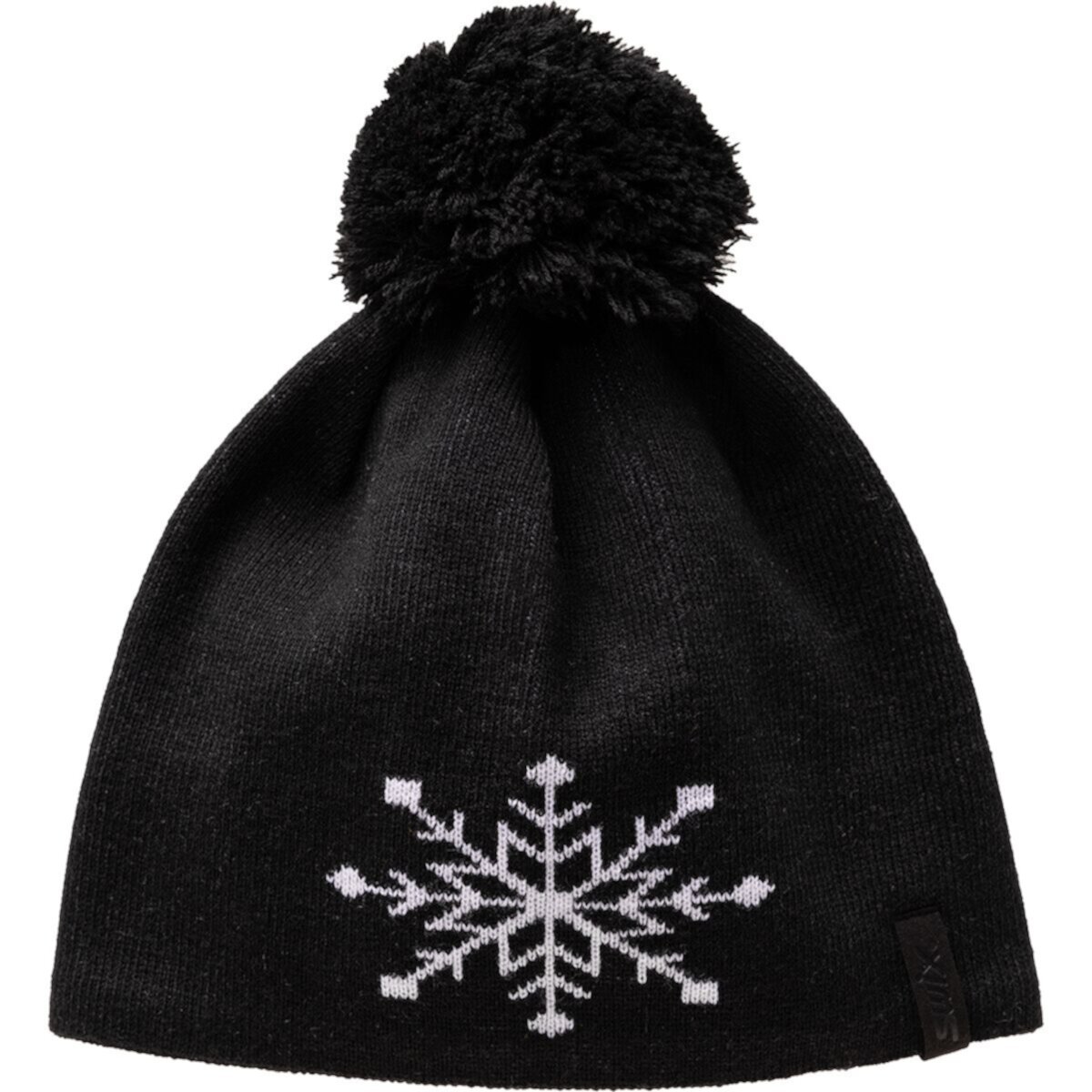 Flake Pom Beanie Swix