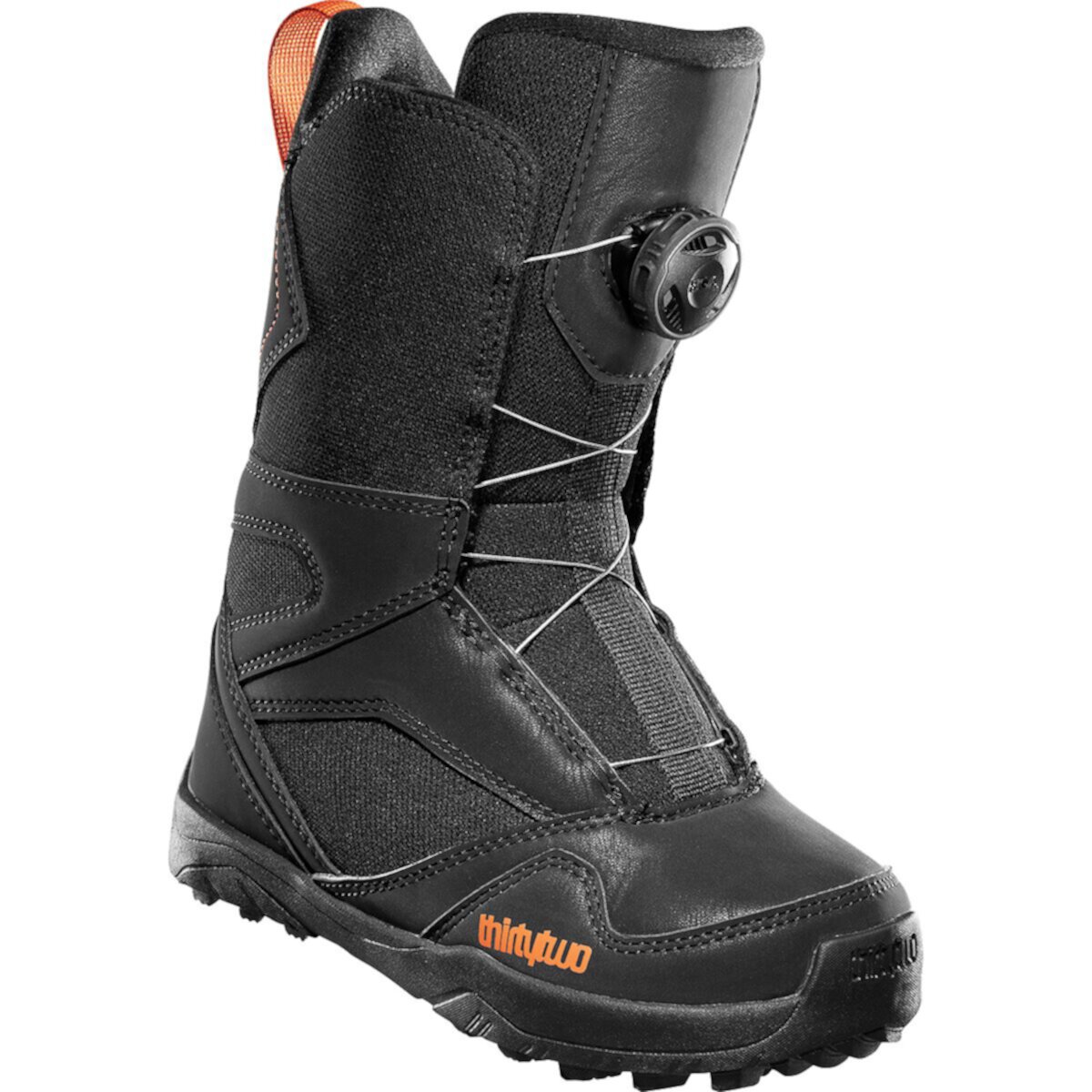 Детская обувь для зимних видов спорта thirtytwo BOA Snowboard Boot - 2025 Thirtytwo