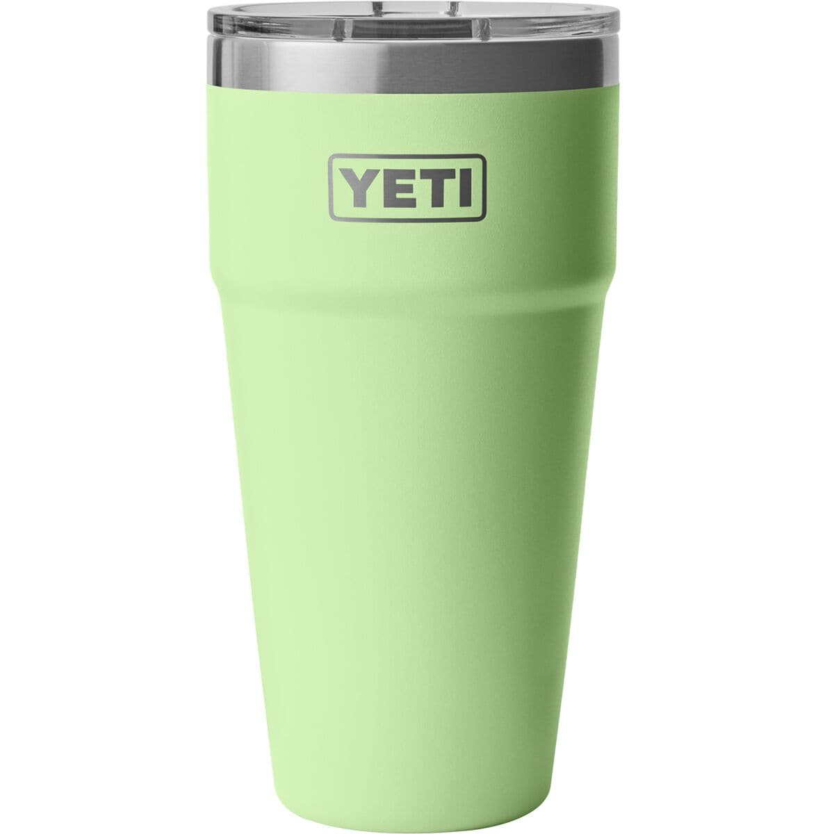 Rambler 30oz Stackable Tumbler + Magslider Lid YETI