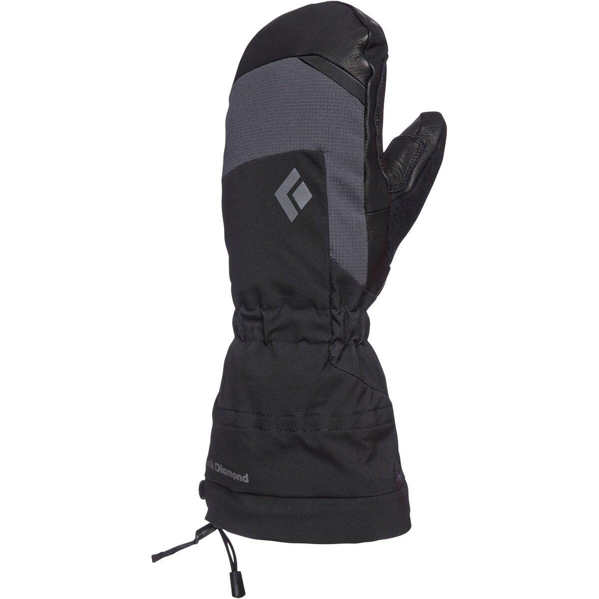 Варежки Black Diamond Mercury Mitten Black Diamond