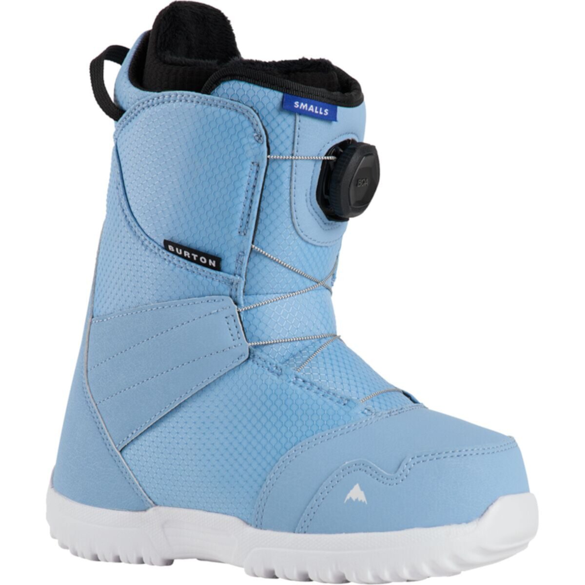 Детская Обувь для зимних видов спорта Burton Smalls Boa Snowboard Boot - 2025 Burton