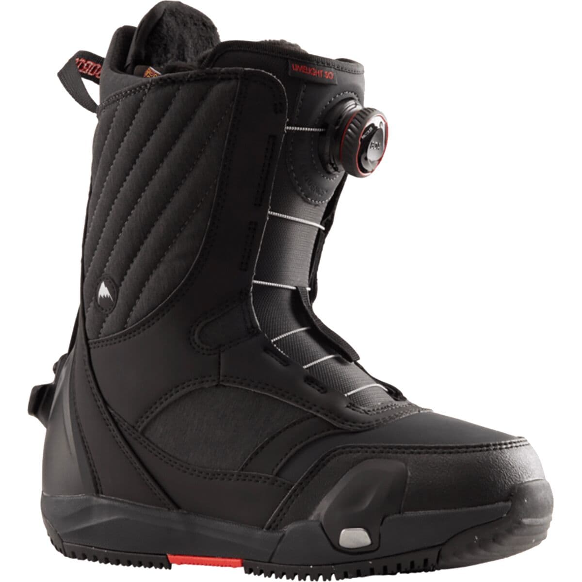 Женские Ботинки для сноуборда Burton Limelight Step On - 2025 Burton