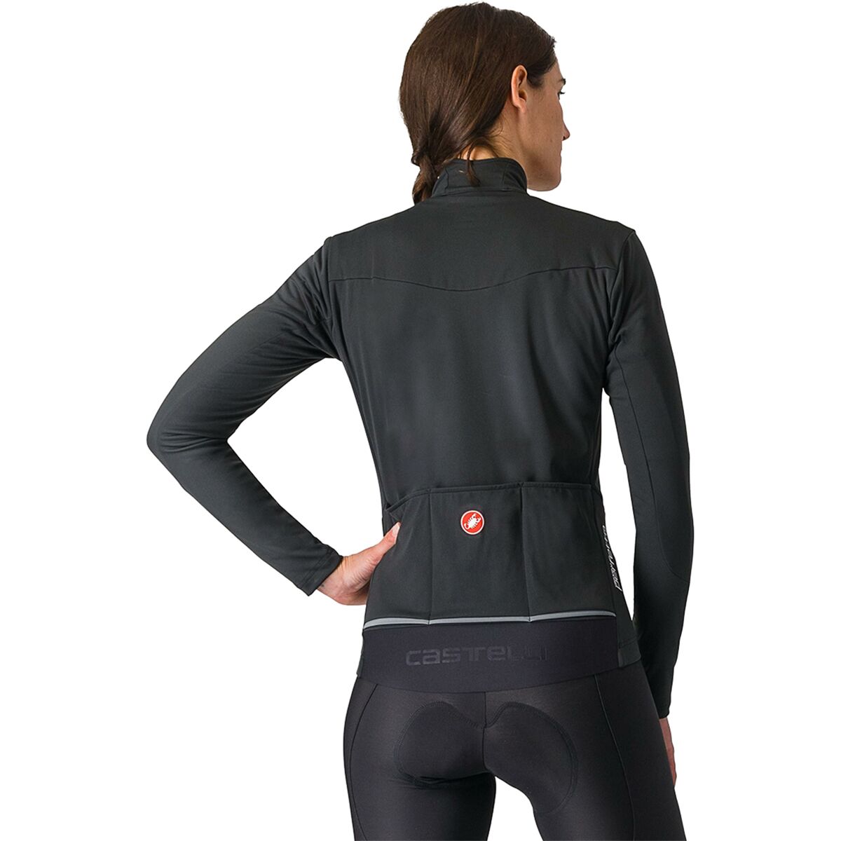 Велосипедная куртка Castelli Perfetto Air Jacket Castelli