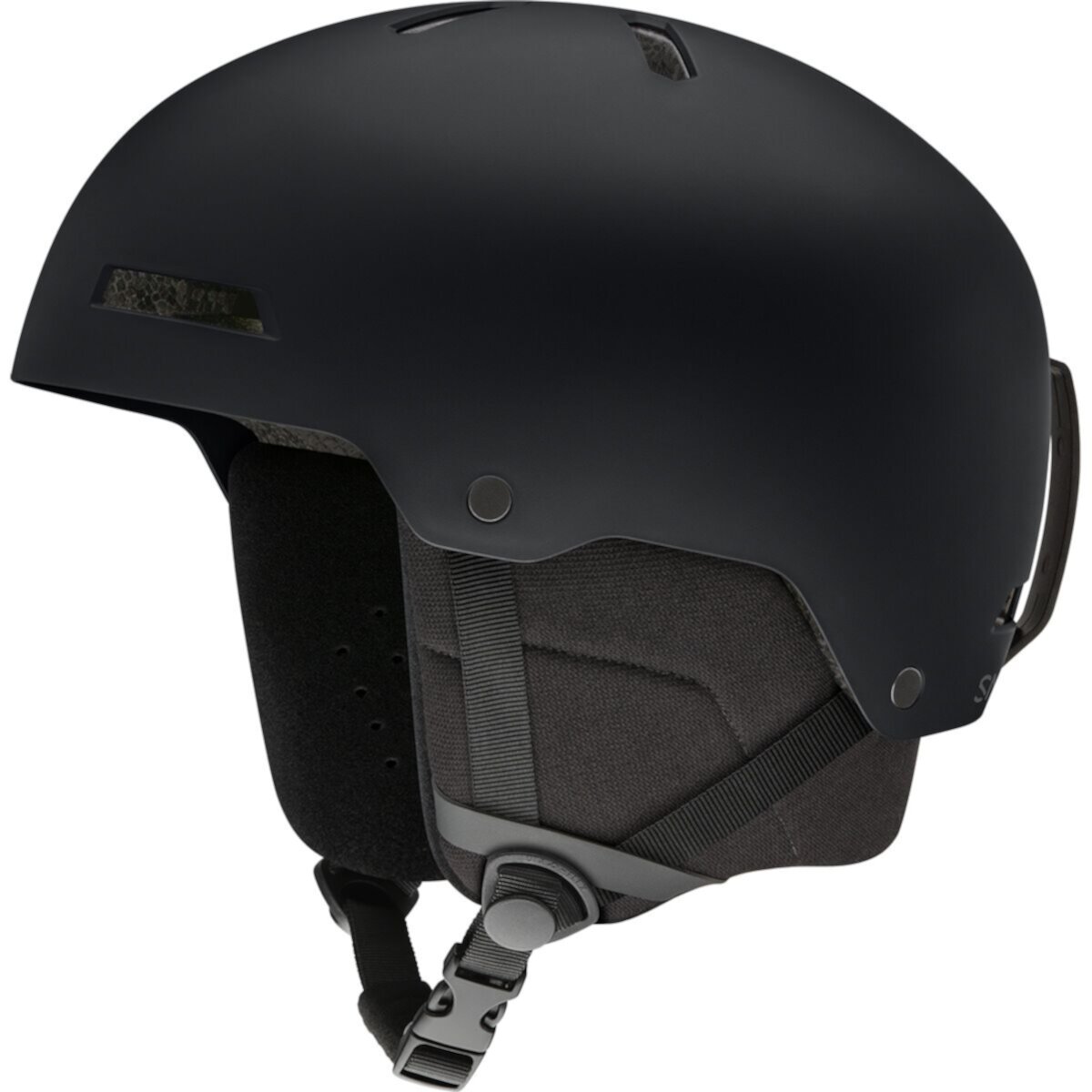 Лыжный шлем Smith Rodeo Helmet Smith