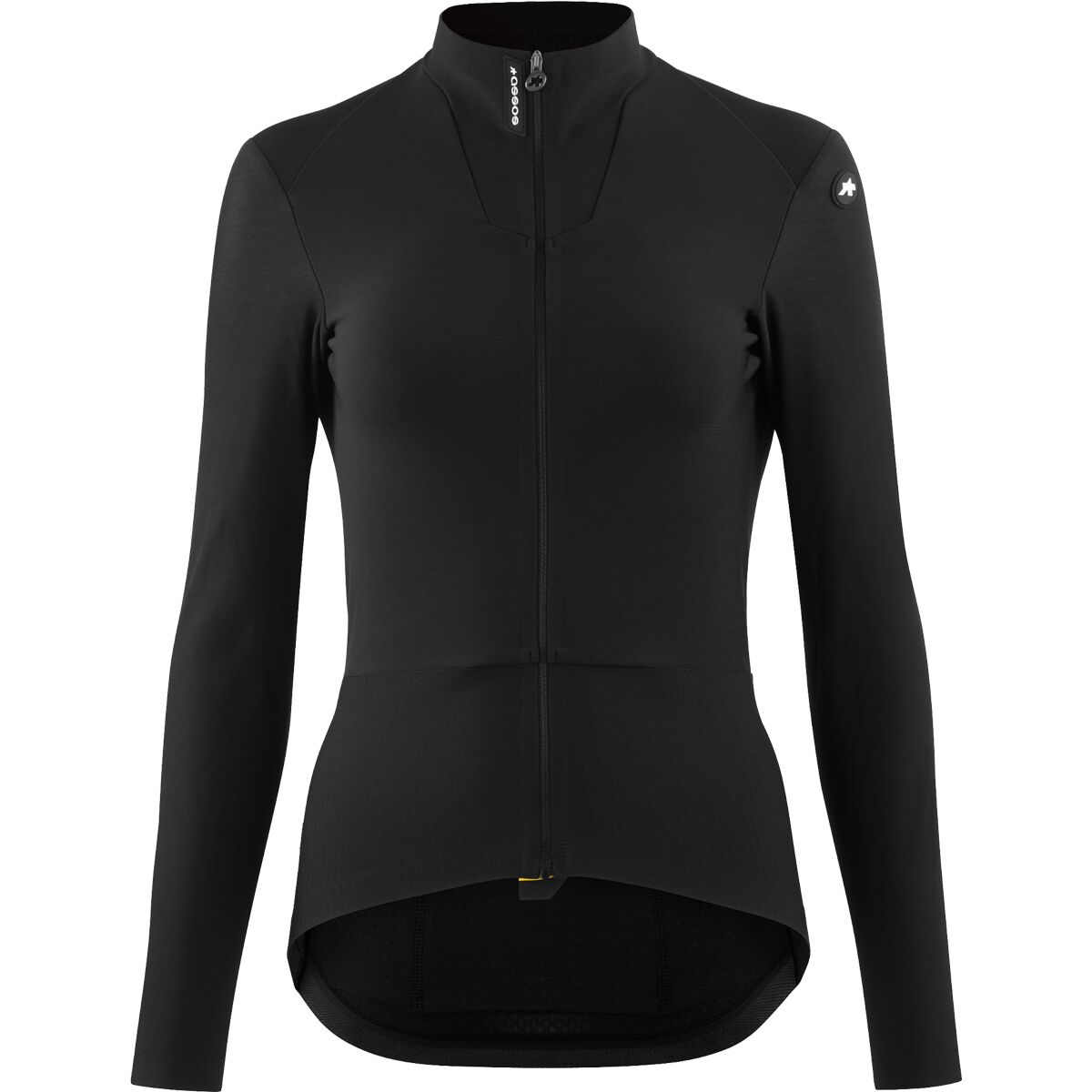 Велосипедное джерси Assos DYORA R Spring Fall Long-Sleeve Jersey S11 Assos