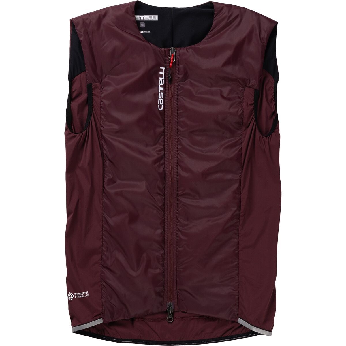 Велосипедная куртка Castelli Fly Limited Edition Vest Castelli