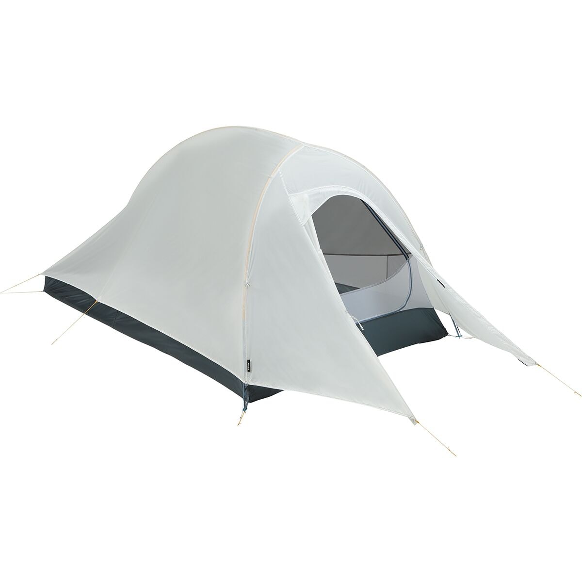 Туристическая палатка Mountain Hardwear Nimbus UL 2 Tent, на 2 человека, 3-сезонная Mountain Hardwear